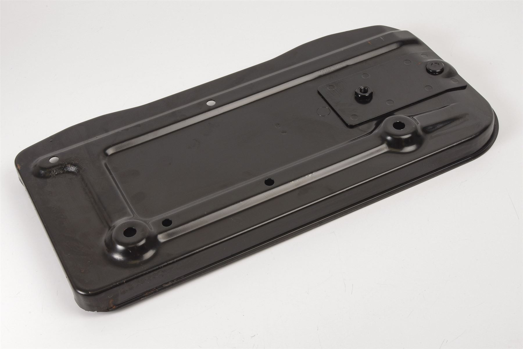 Mercedes 1298900063 Battery Tray | W124 E R129 SL W461 G