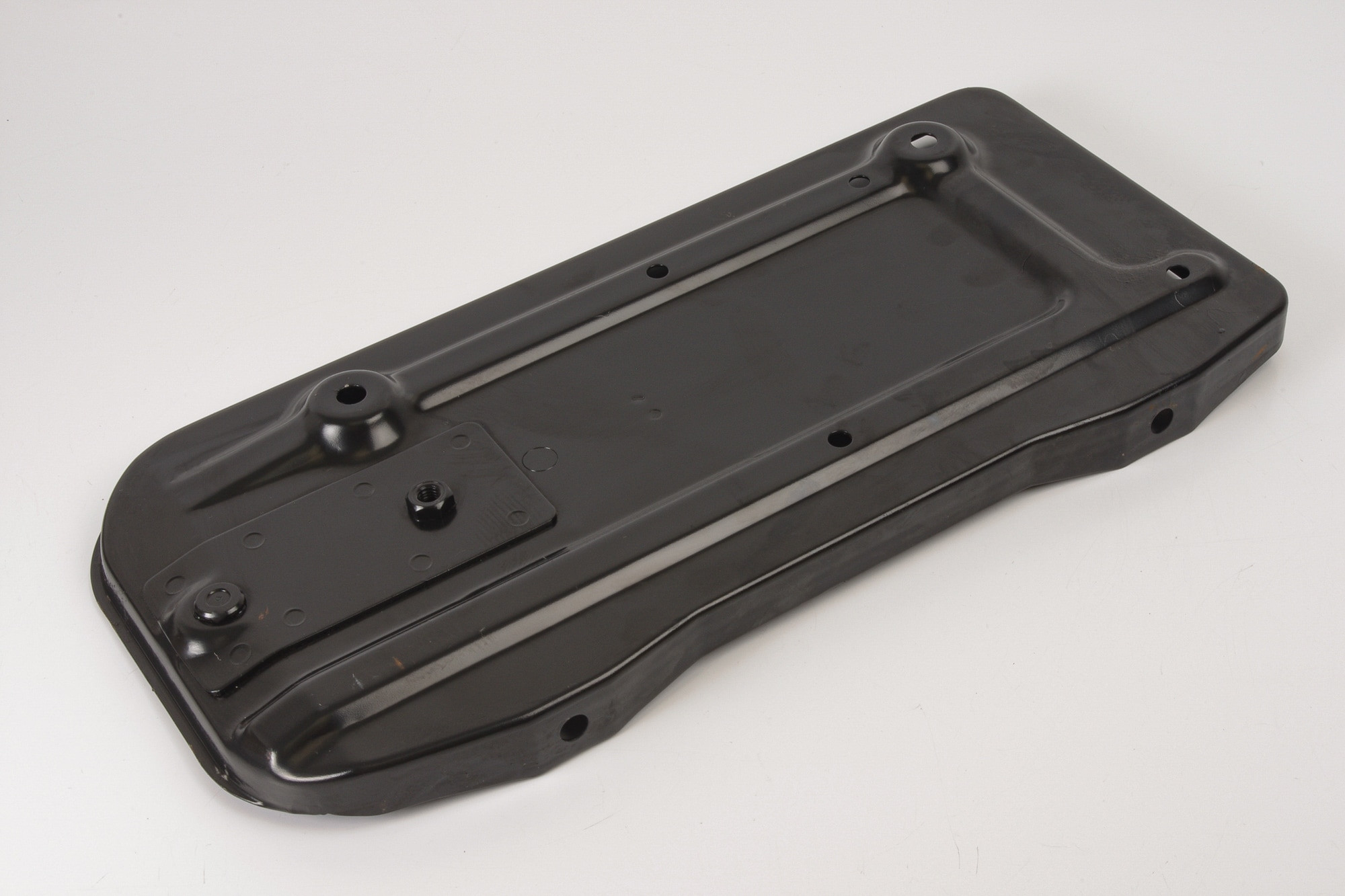Mercedes 1298900063 Battery Tray | W124 E R129 SL W461 G