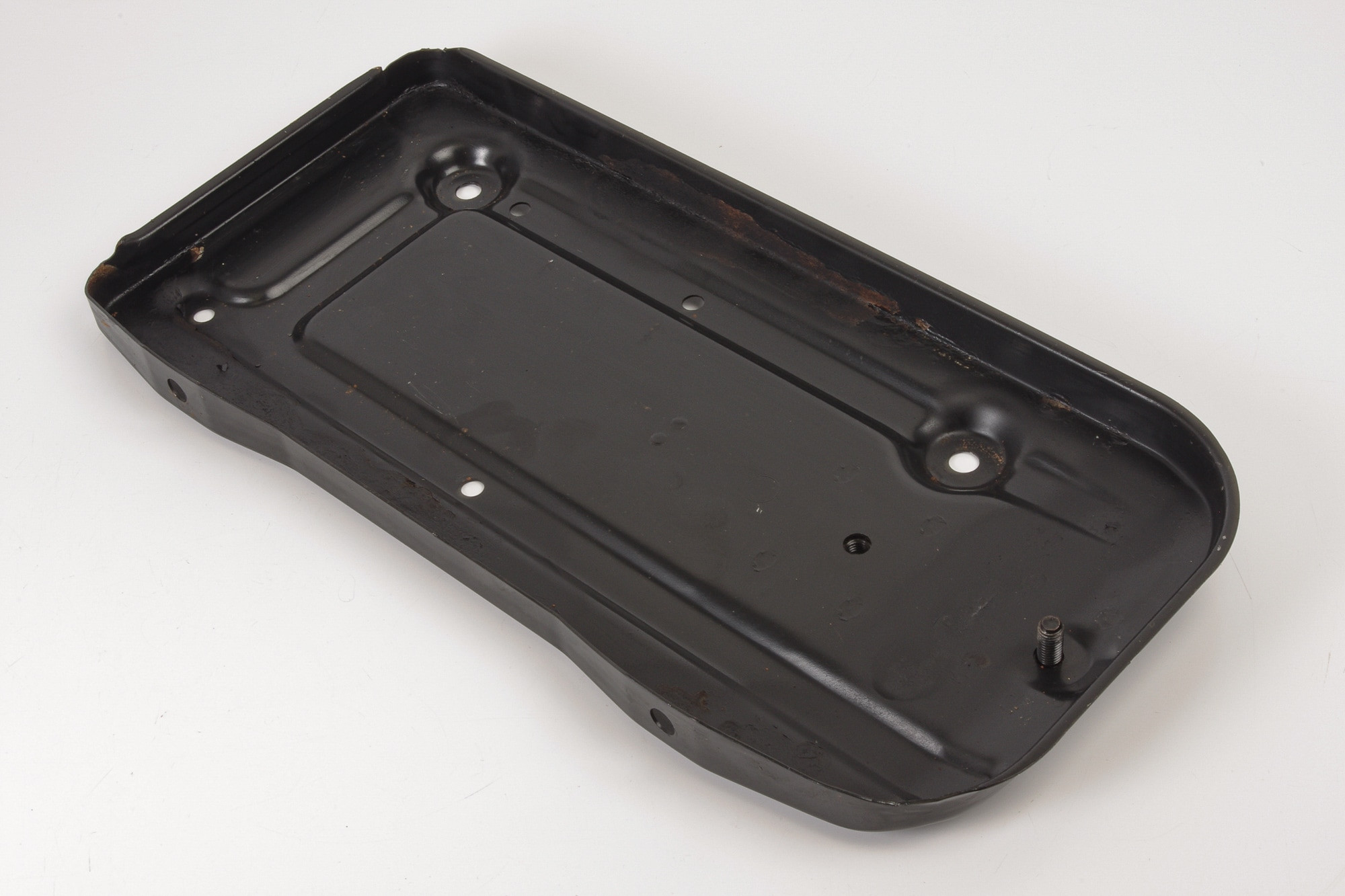 Mercedes 1298900063 Battery Tray | W124 E R129 SL W461 G