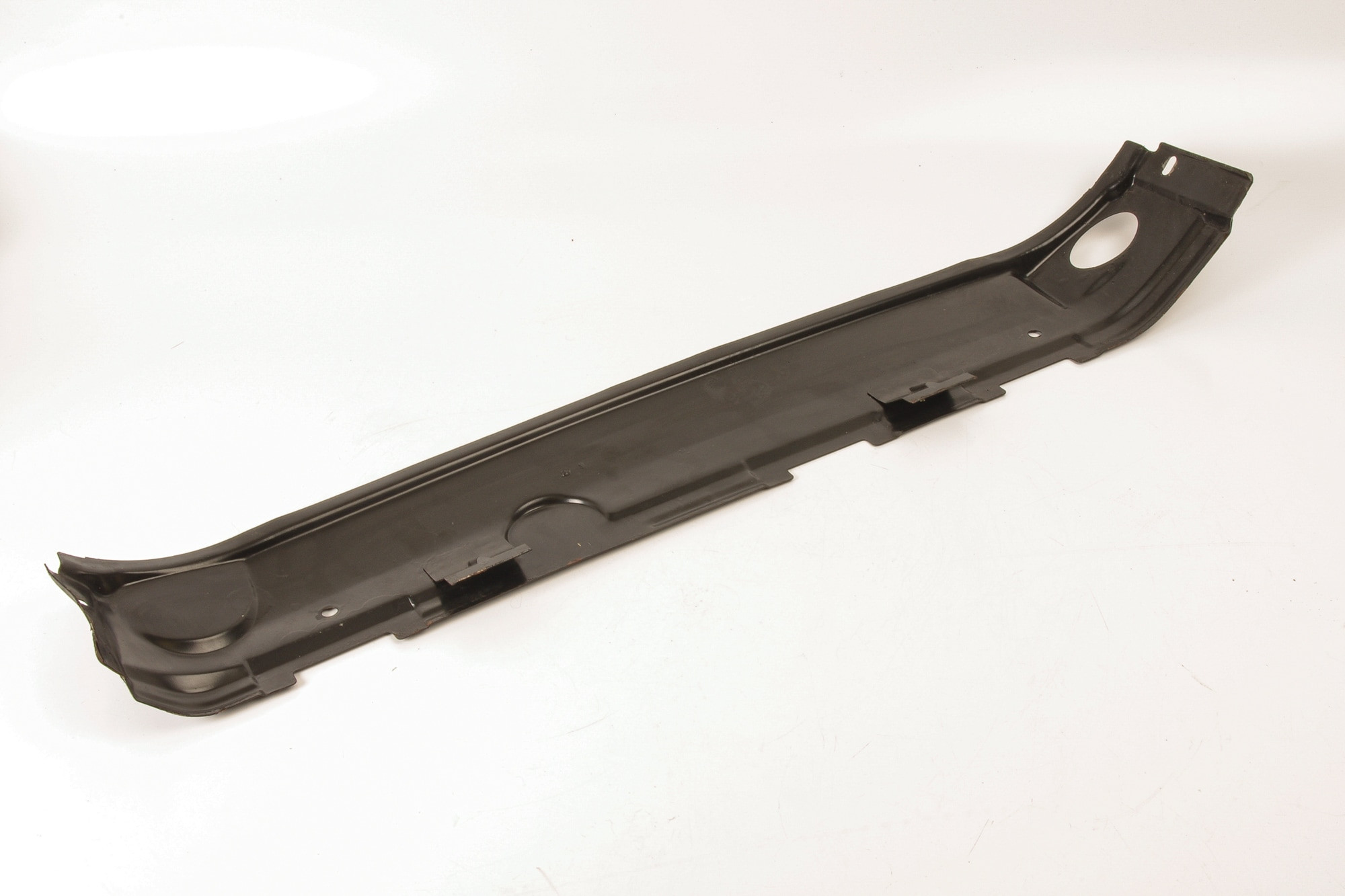 Mercedes 1296200178 Partition Panel | R129 SL