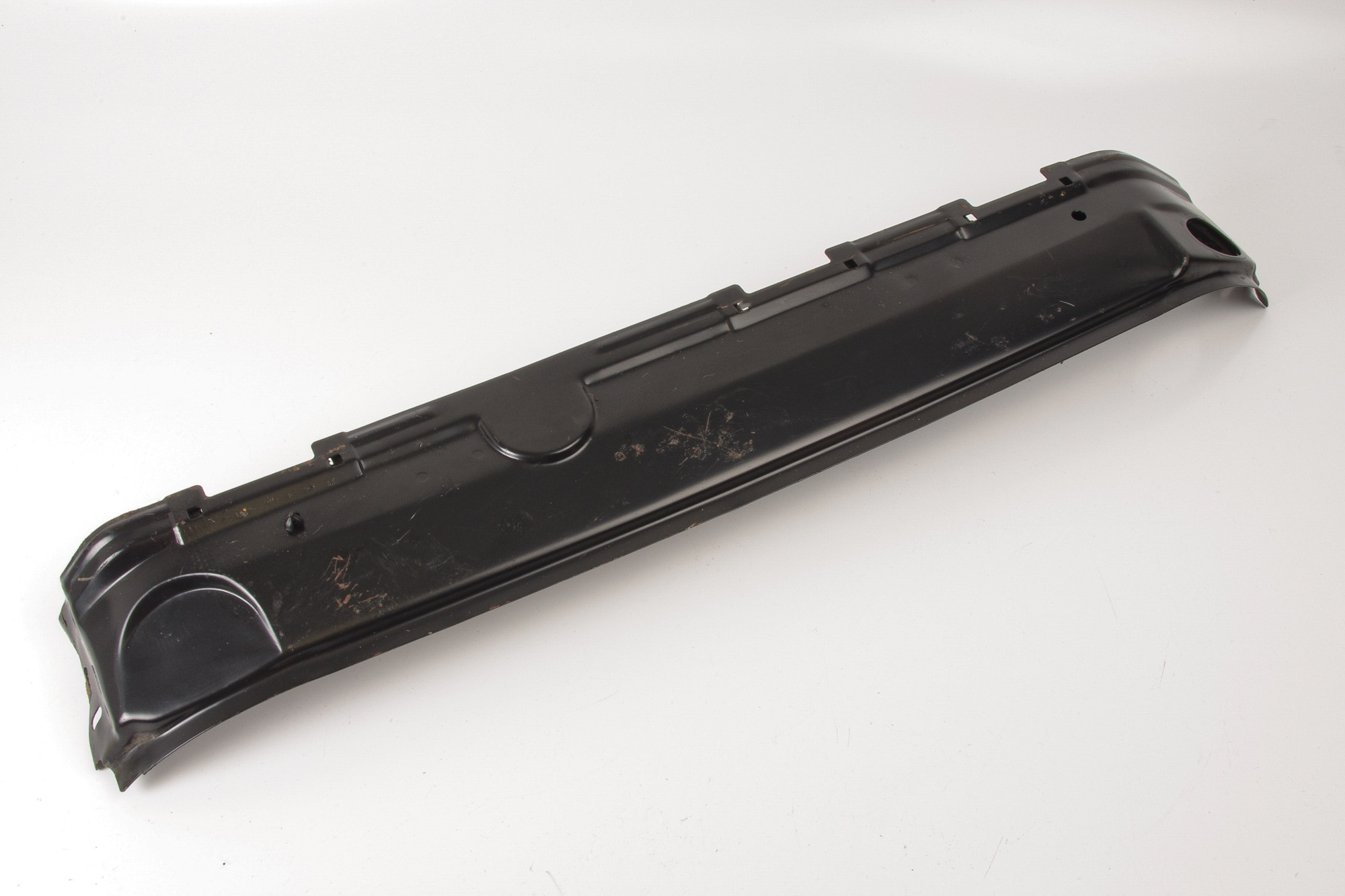 Mercedes 1296820360 Bulkhead Panel (a) | R129 SL