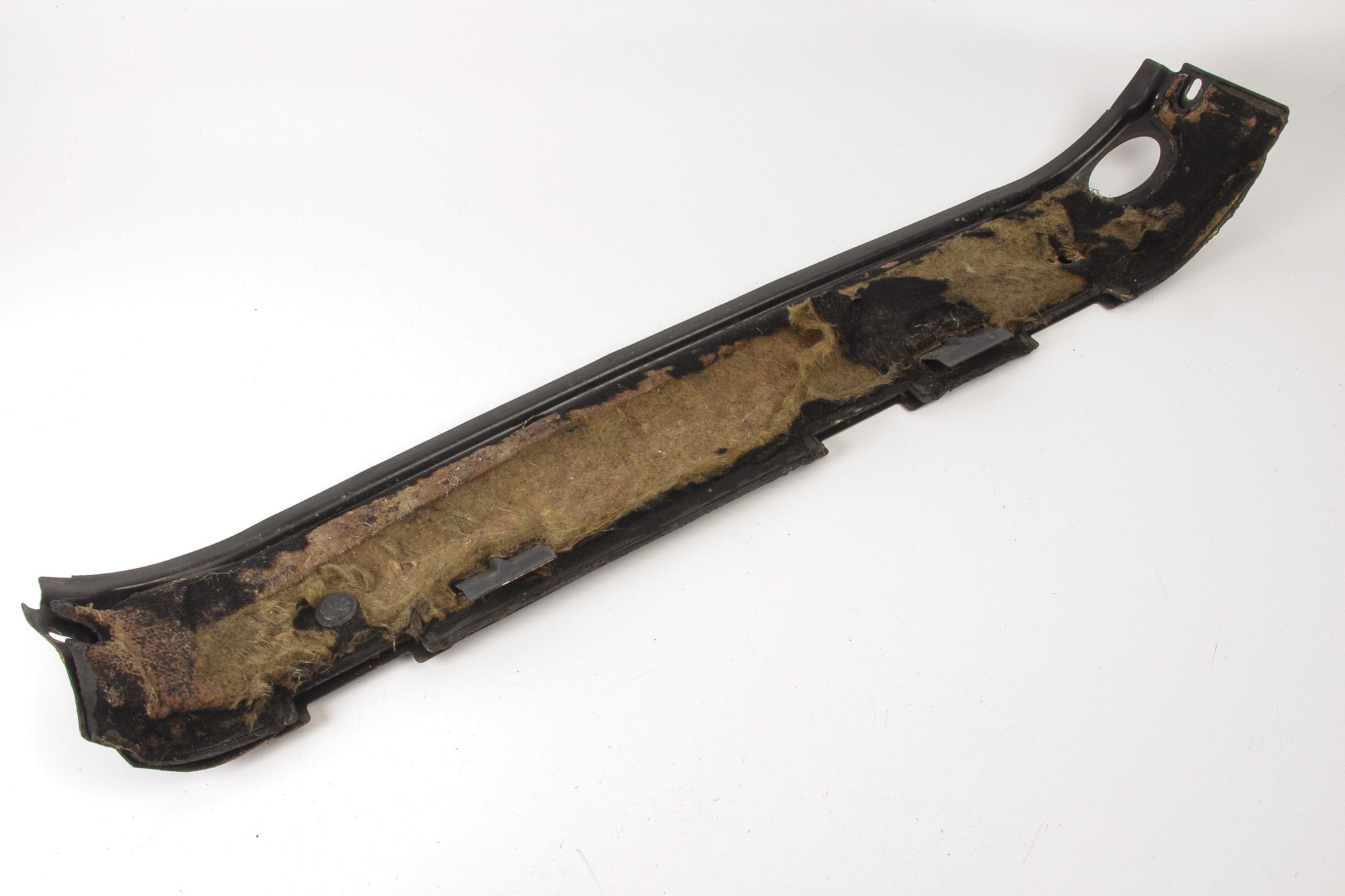 Mercedes 1296820360 Bulkhead Panel (a) | R129 SL