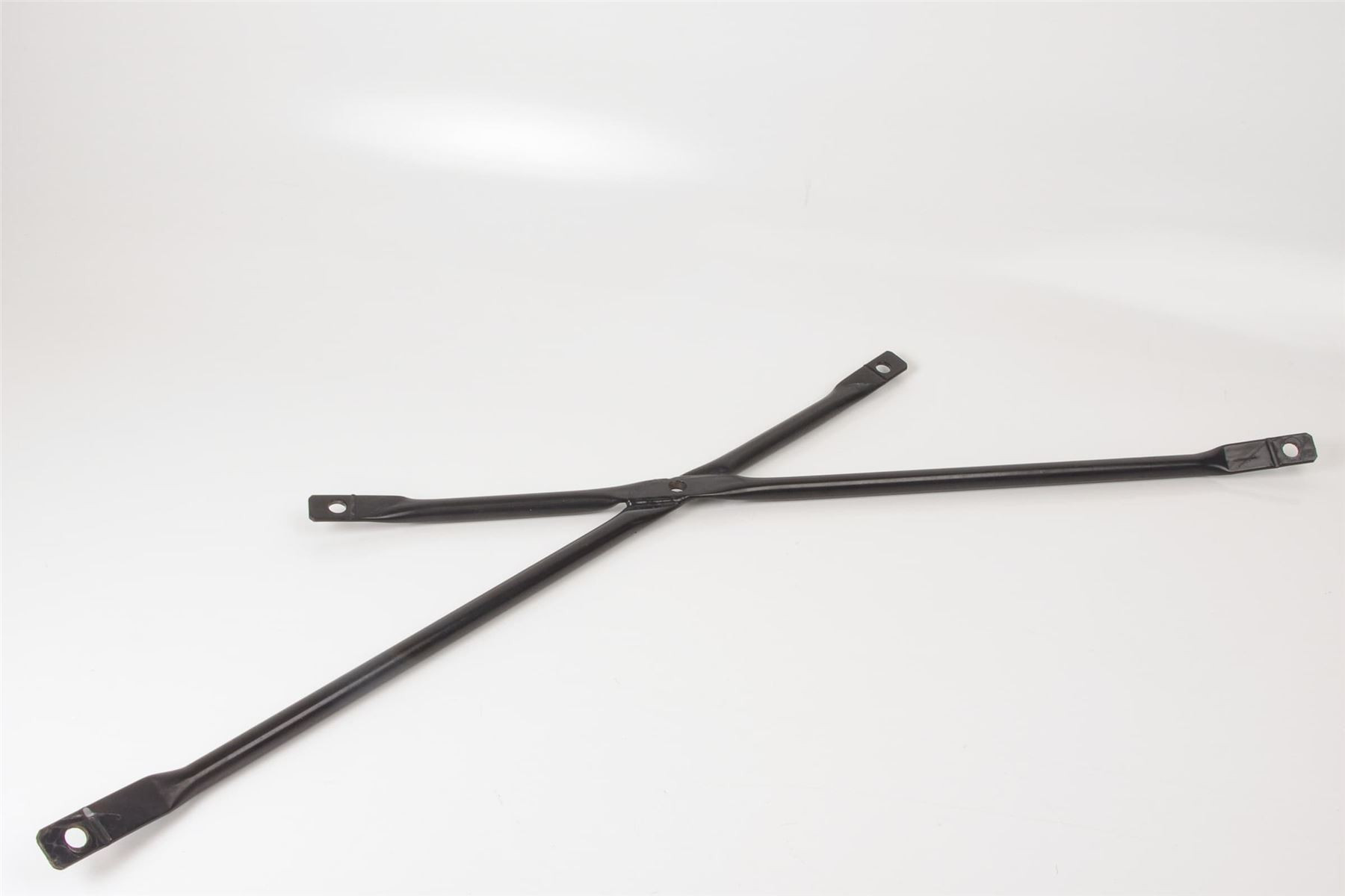 Mercedes 1296200085 Crossmember Brace (a) | R129 SL