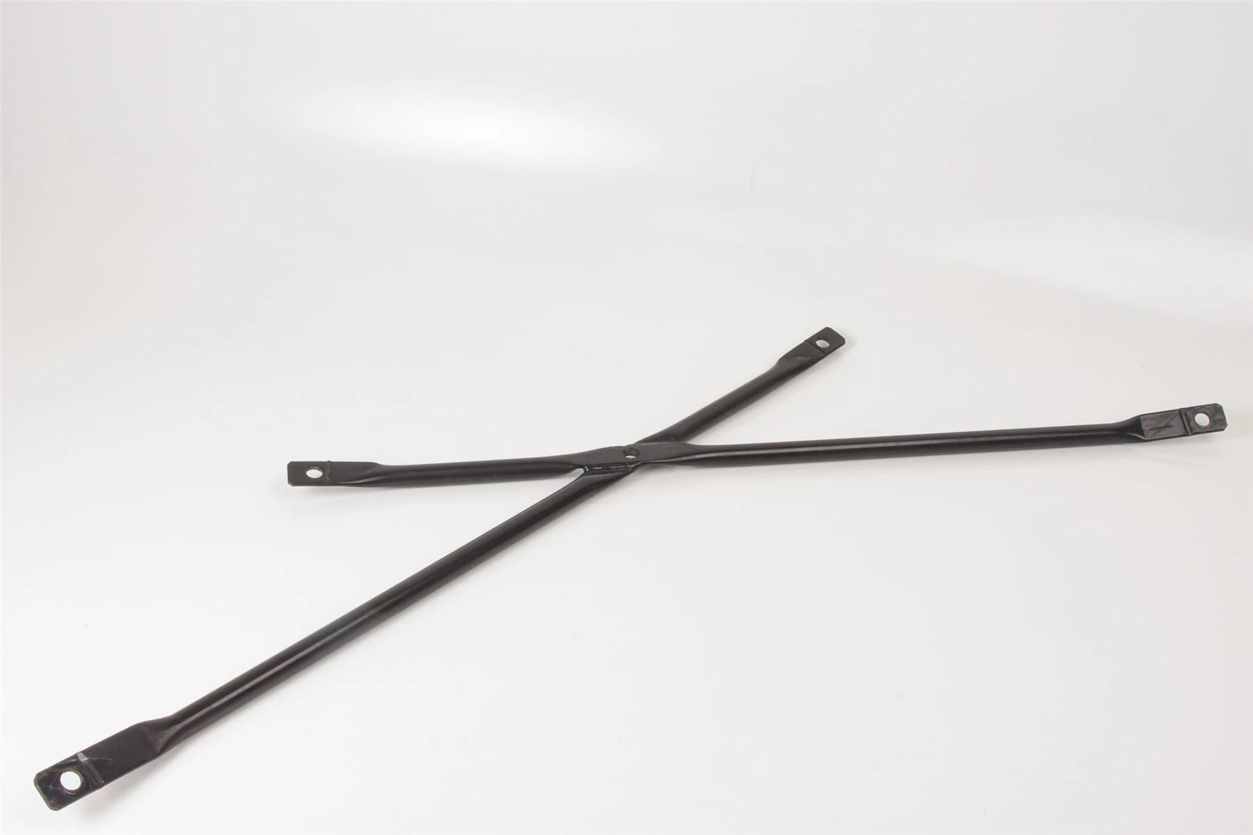 Mercedes 1296200085 Crossmember Brace (a) | R129 SL