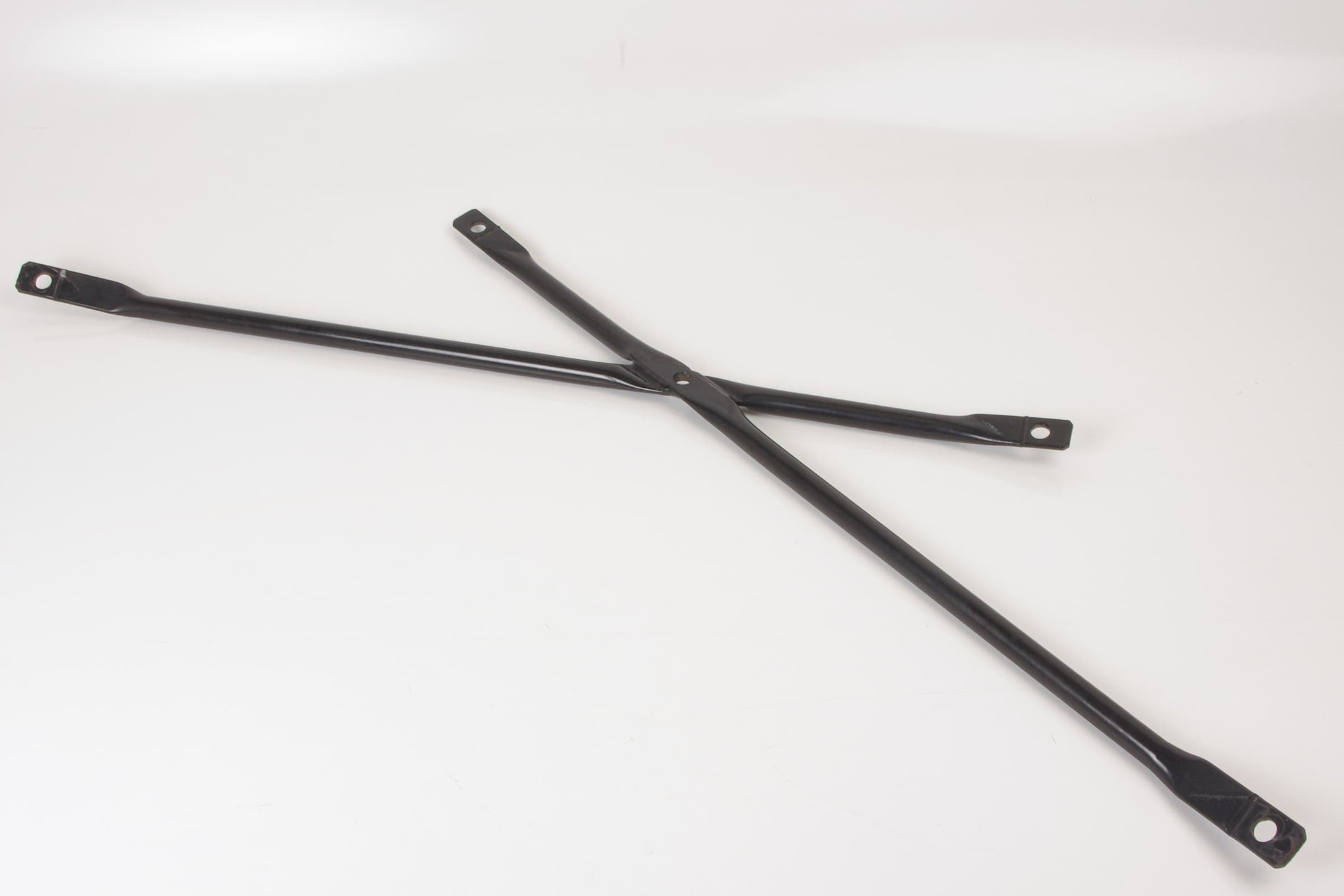 Mercedes 1296200085 Crossmember Brace (a) | R129 SL