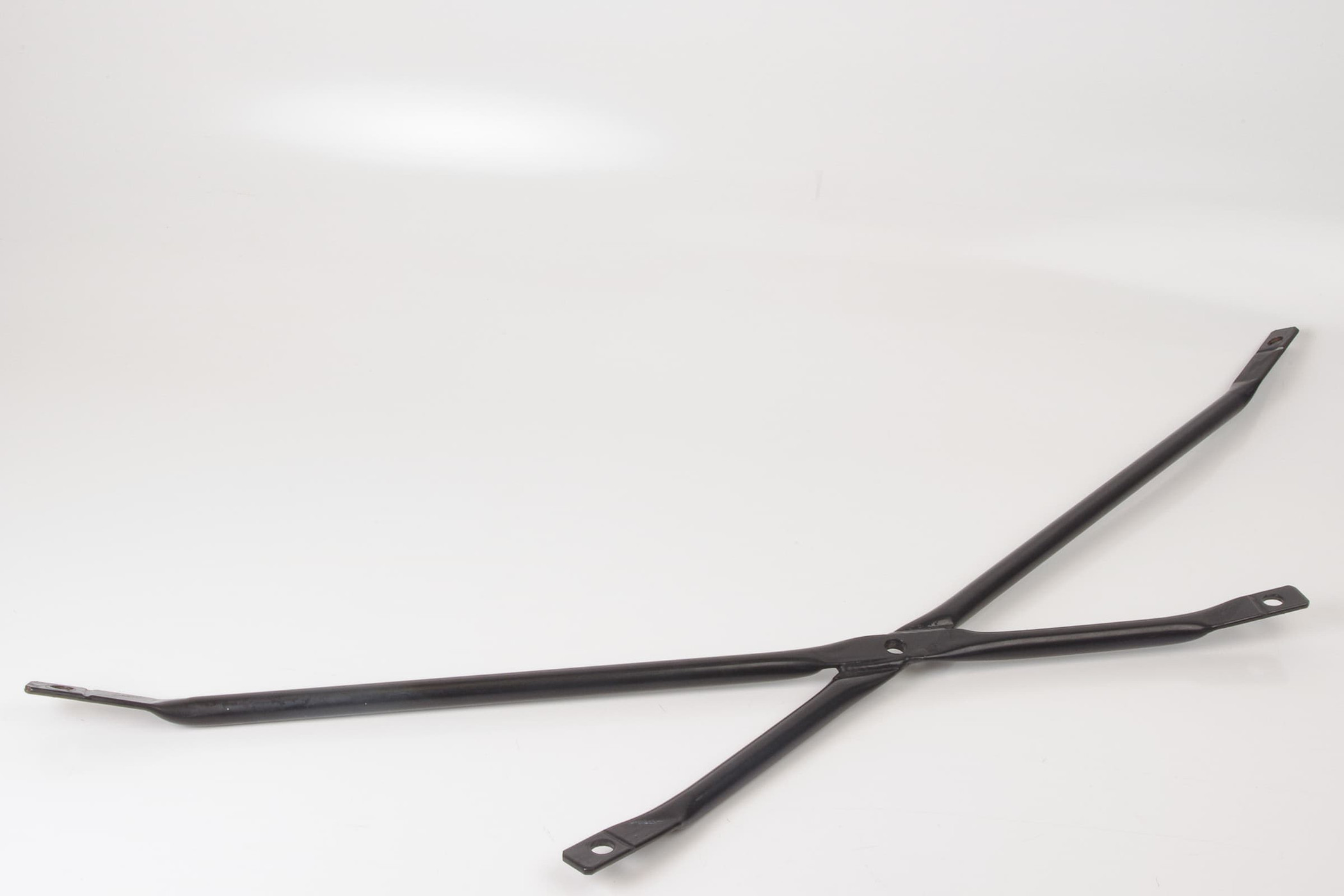 Mercedes 1296200085 Crossmember Brace (a) | R129 SL