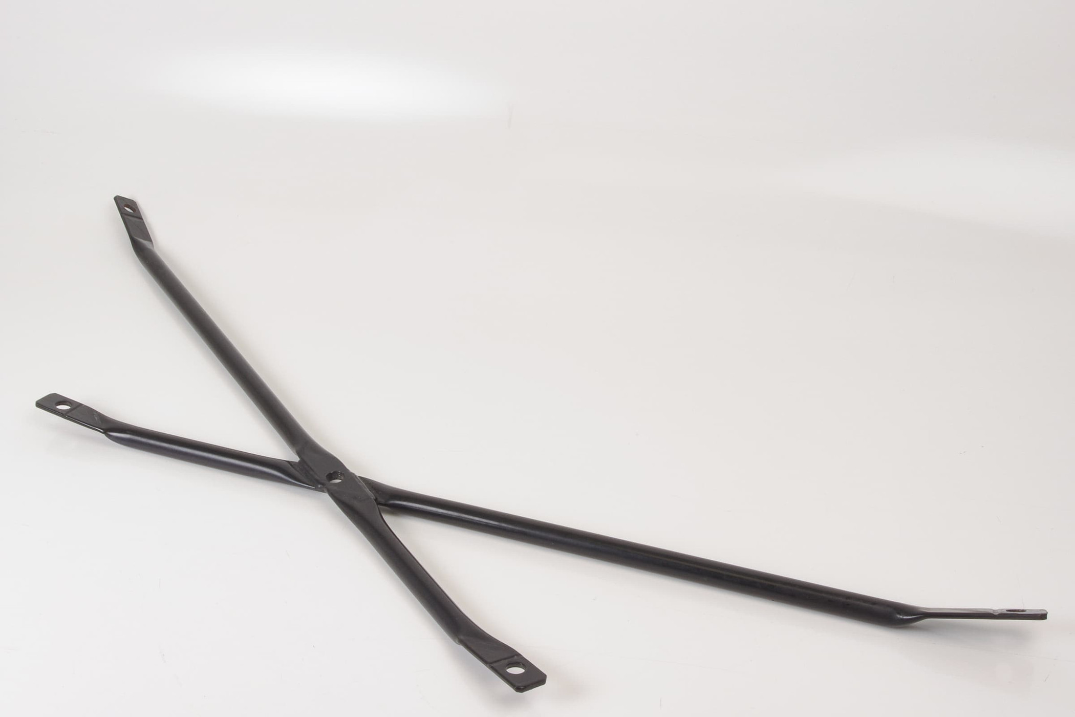 Mercedes 1296200085 Crossmember Brace (a) | R129 SL