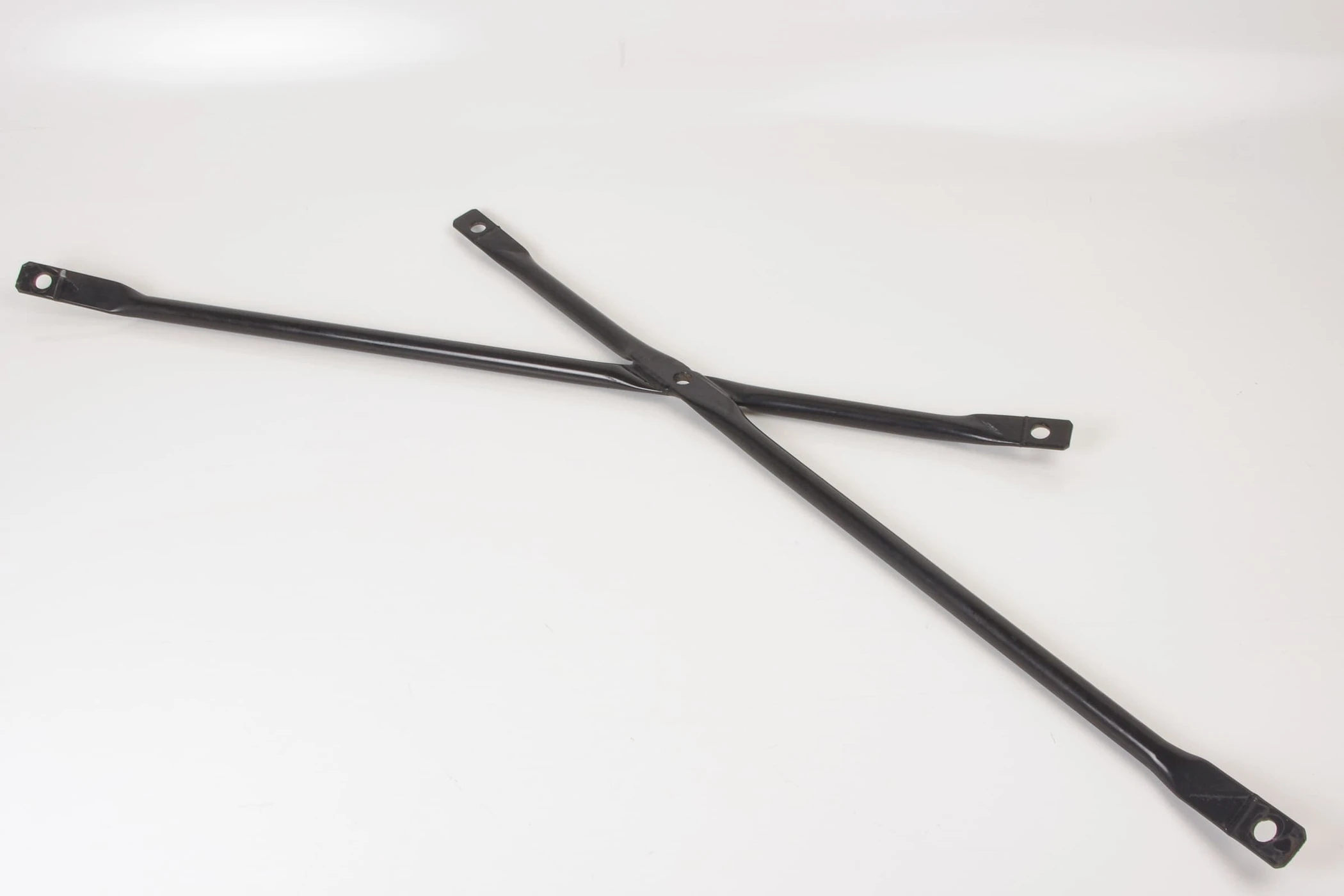 Mercedes 1296200085 Crossmember Brace (a) | R129 SL