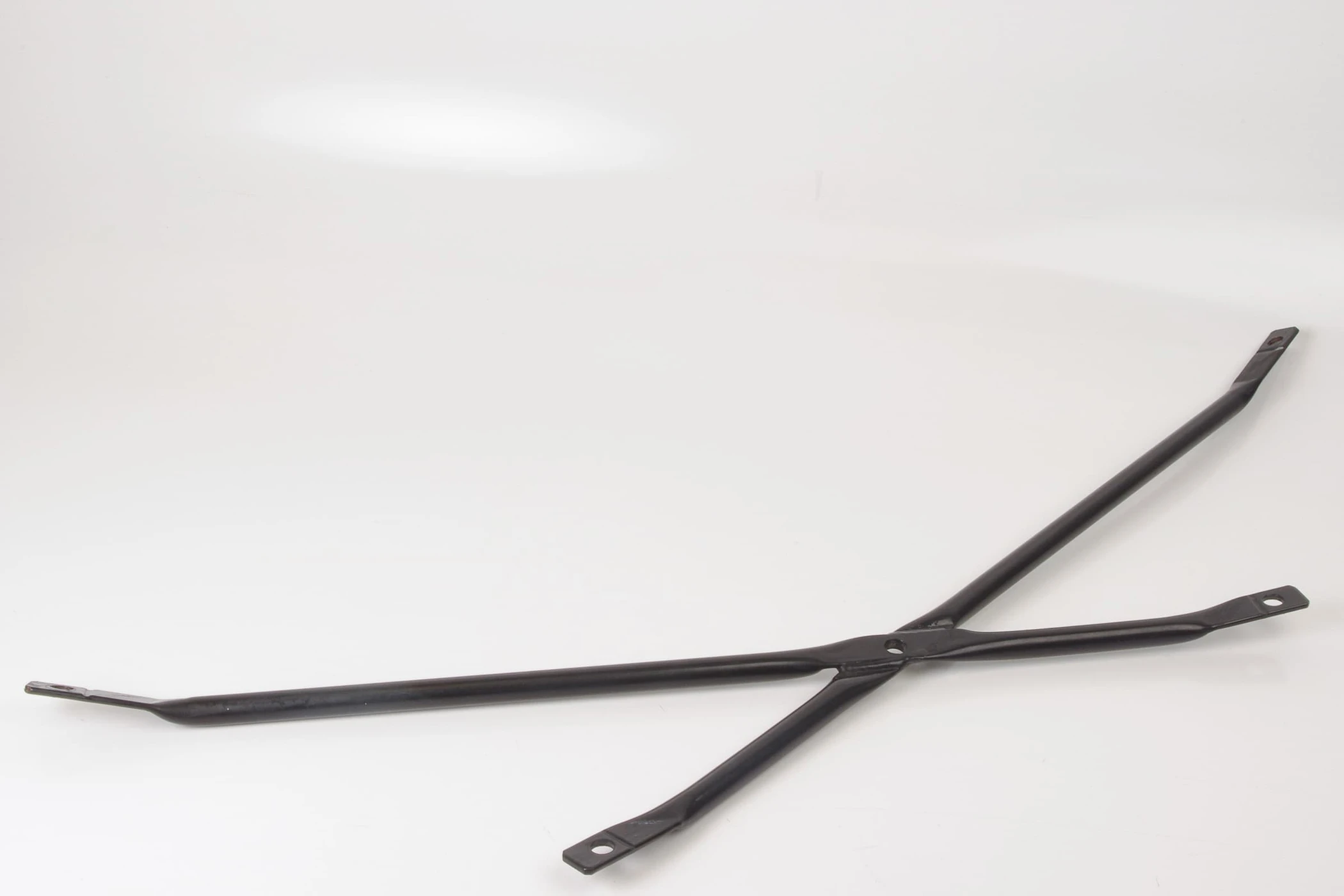 Mercedes 1296200085 Crossmember Brace (a) | R129 SL
