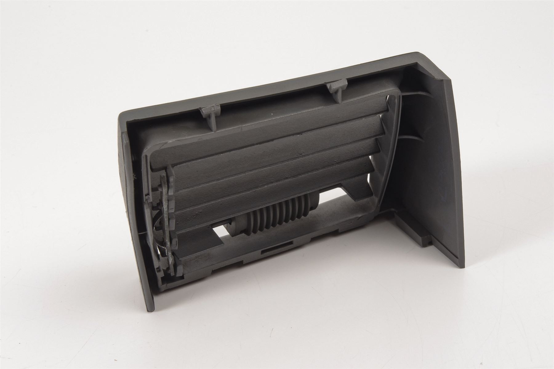 Mercedes 1298300254 HVAC Vent - Right Grey | R129 SL