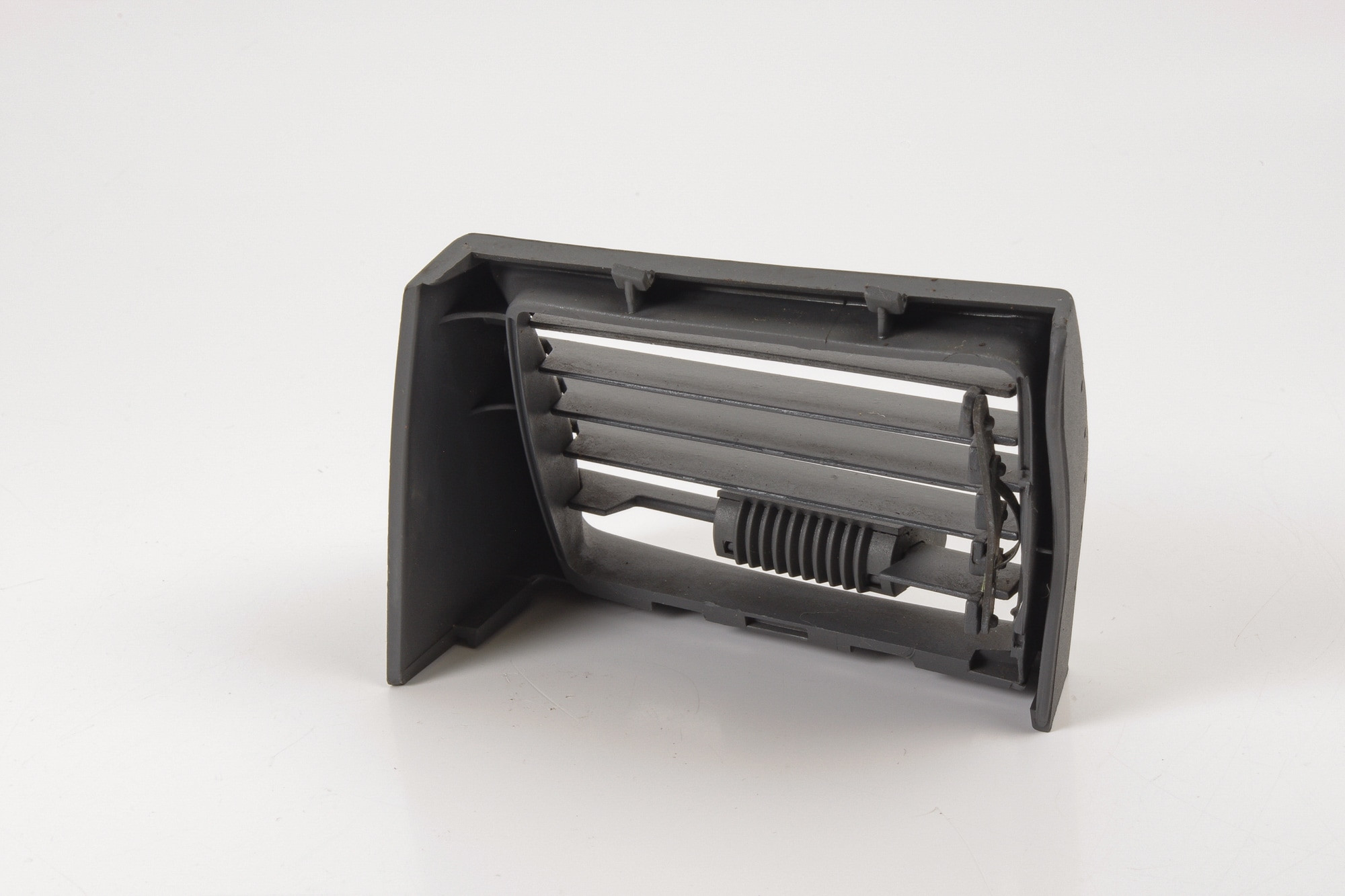 Mercedes 1298300254 HVAC Vent - Right Grey | R129 SL