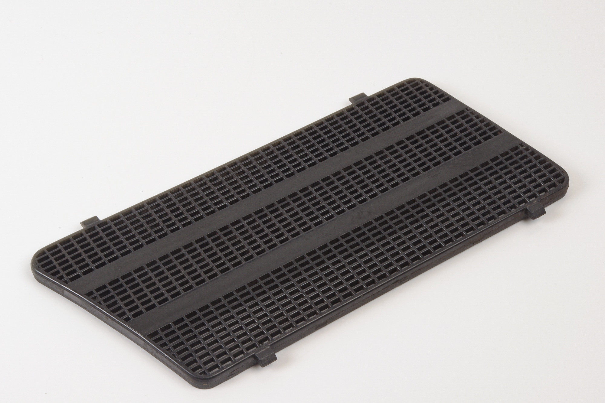 Mercedes 1296980174 Wing Panel Vent - Front Left | R129 SL