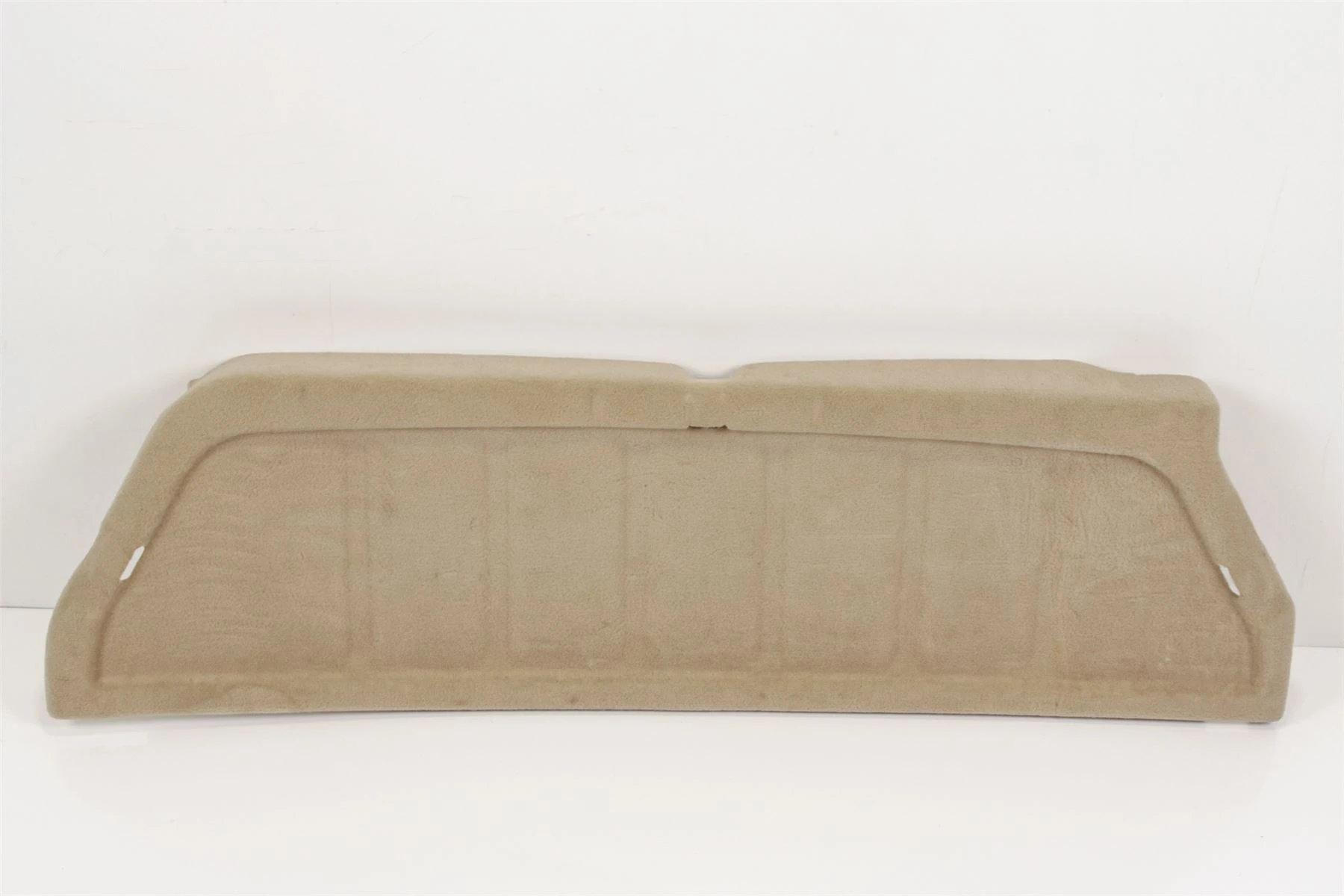 Mercedes 1296941725 Wind Deflector Cover - Beige (b) | R129 SL