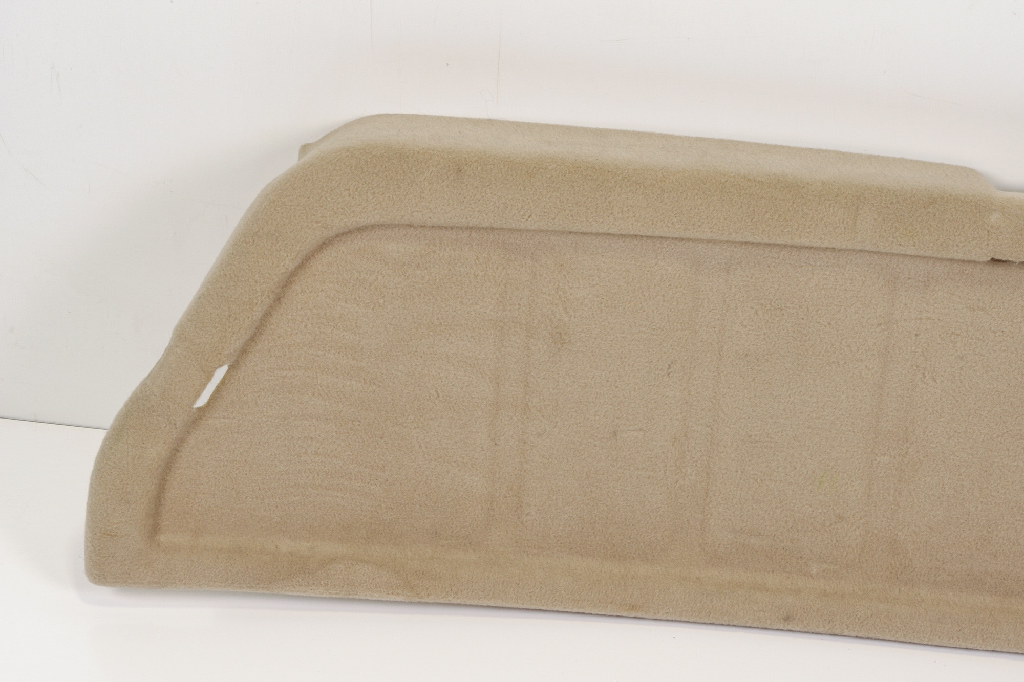 Mercedes 1296941725 Wind Deflector Cover - Beige (b) | R129 SL