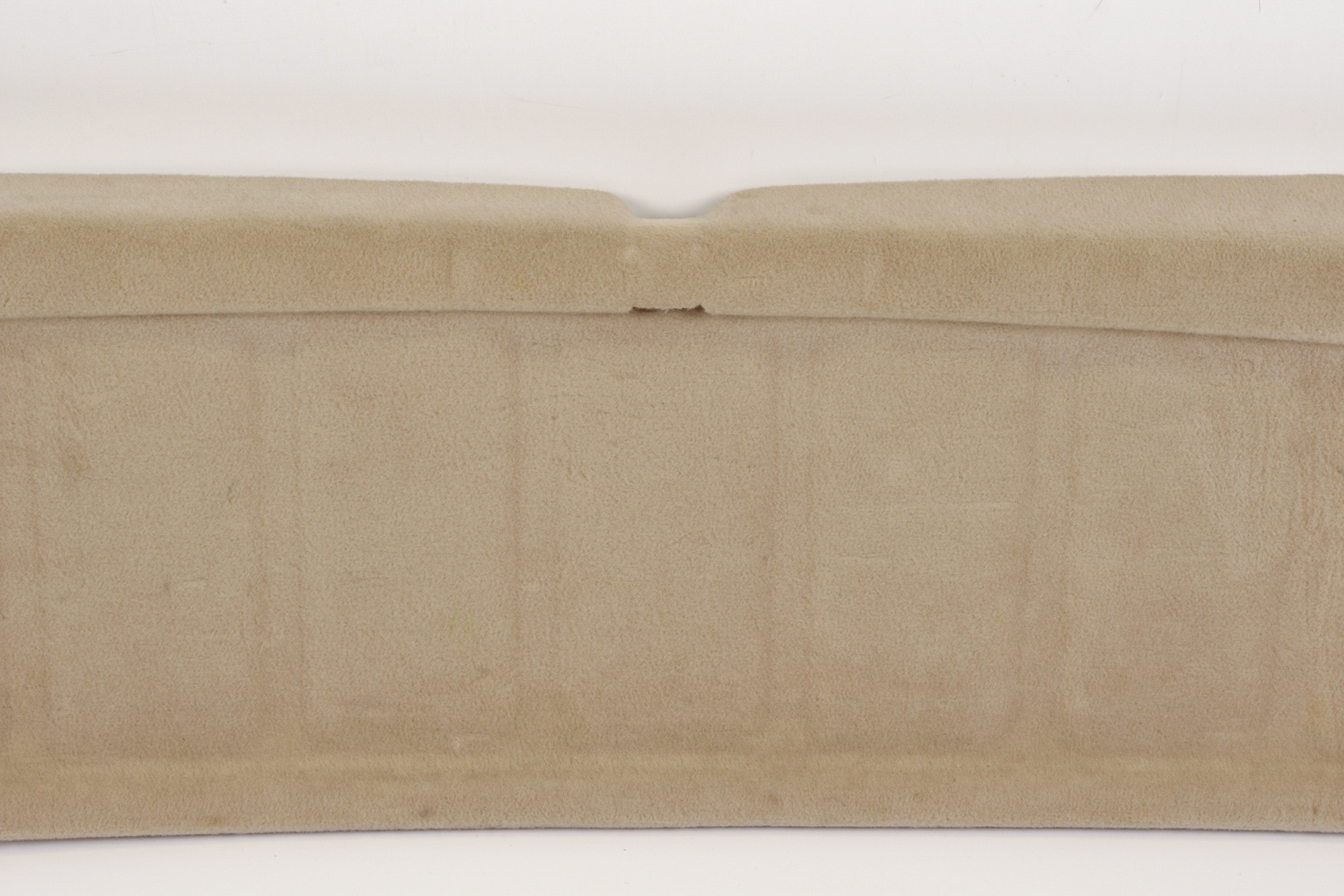 Mercedes 1296941725 Wind Deflector Cover - Beige (b) | R129 SL