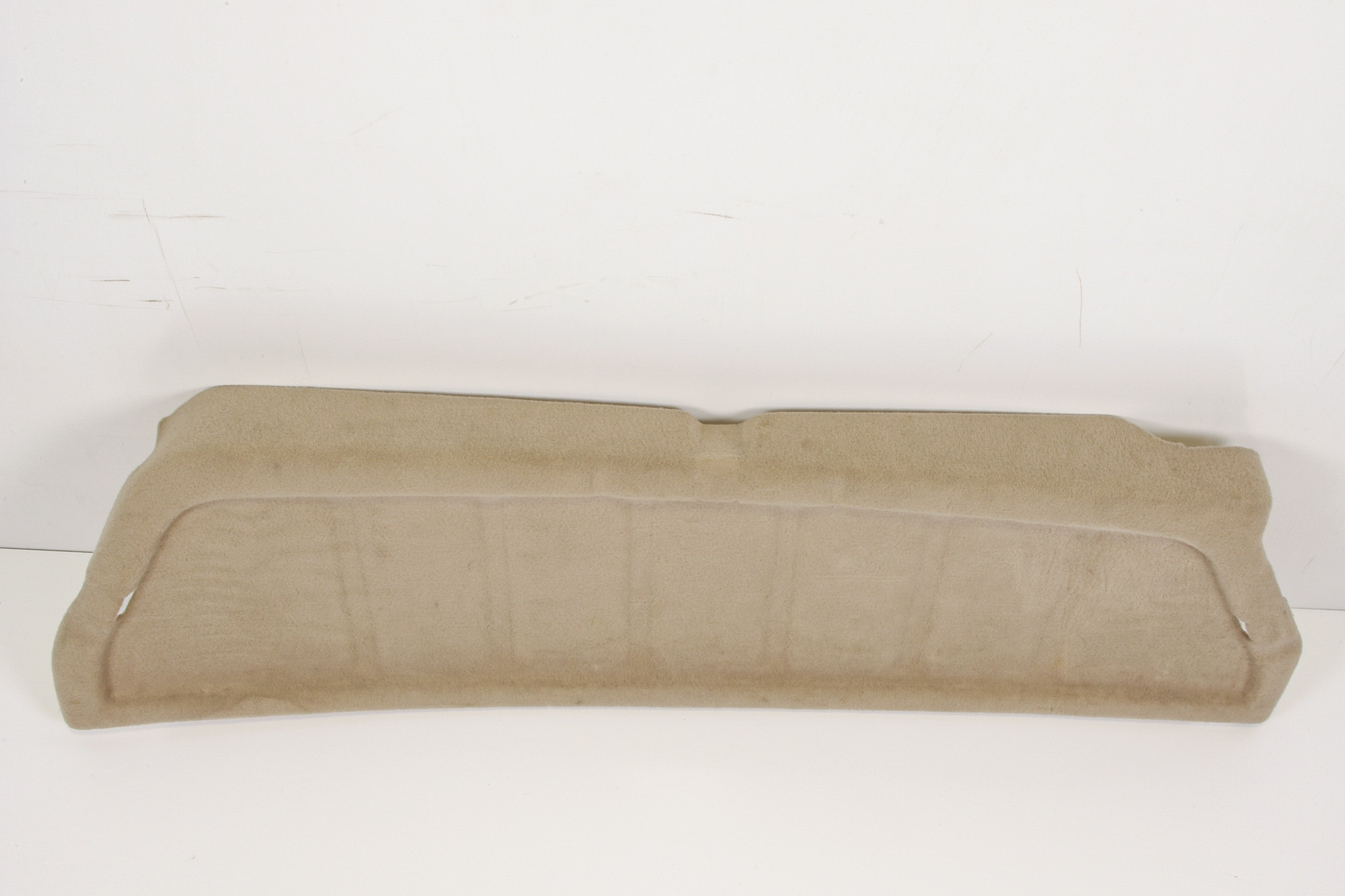 Mercedes 1296941725 Wind Deflector Cover - Beige (b) | R129 SL