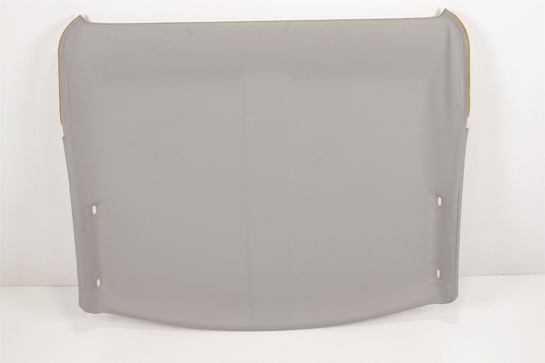 Mercedes 1297900145 Hardtop Headliner - Grey | R129 SL