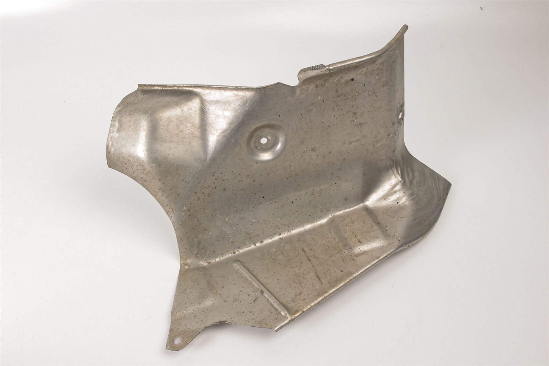 Mercedes 1296820271 Heat Shield (b) | R129 SL
