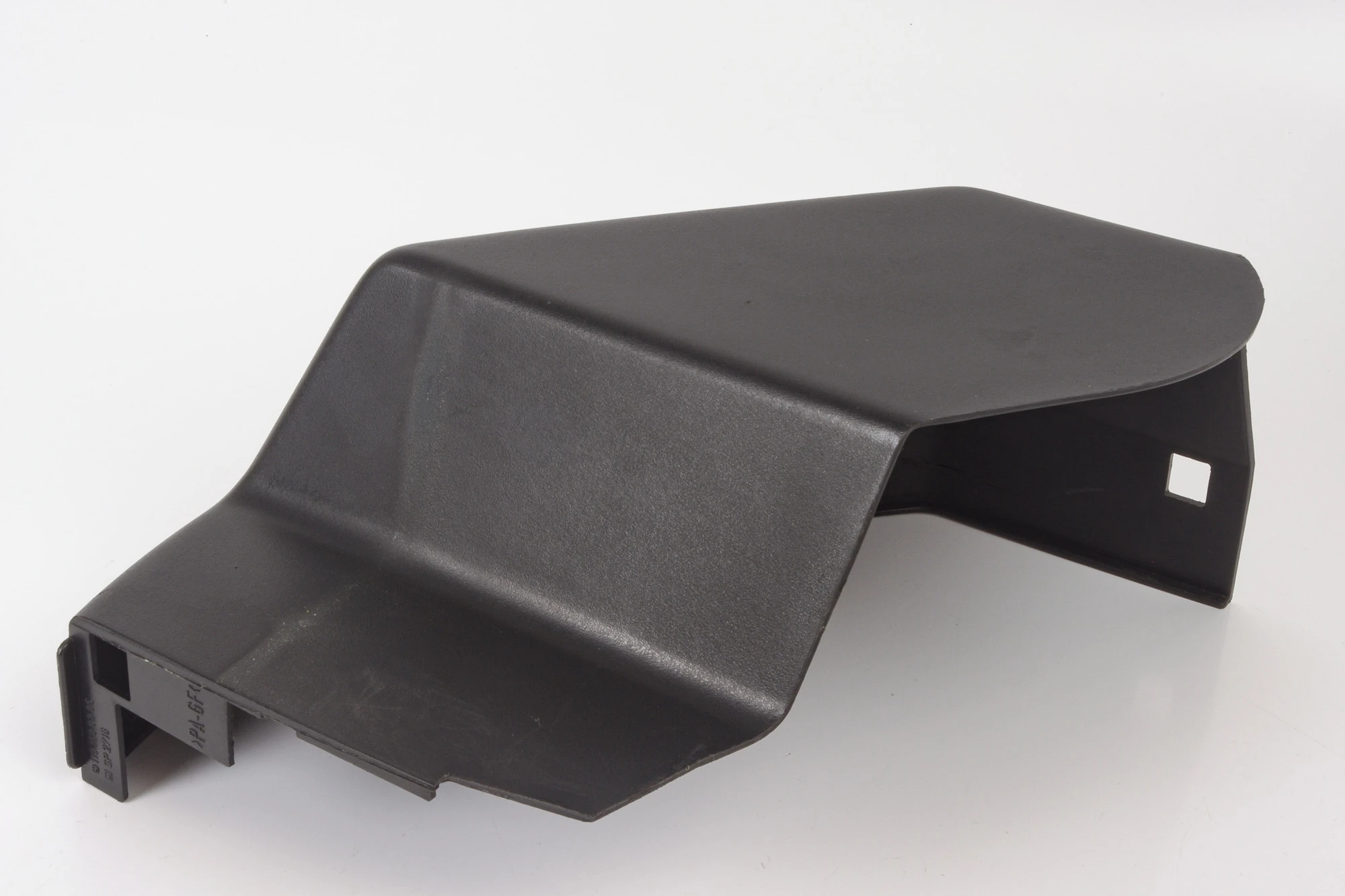 Mercedes 1191580285 Distributor Cover - Left | W124 E R129 SL W140 S