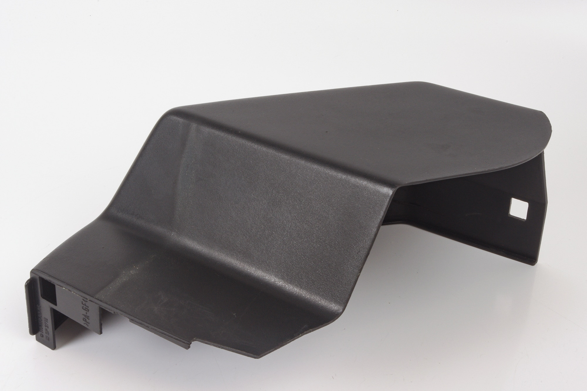 Mercedes 1191580285 Distributor Cover - Left | W124 E R129 SL W140 S