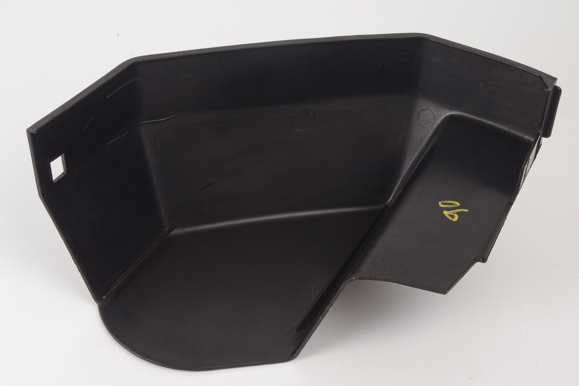 Mercedes 1191580285 Distributor Cover - Left | W124 E R129 SL W140 S