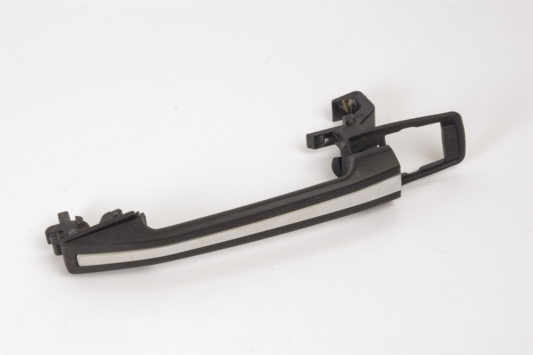 Mercedes 1247600970 Exterior Door Handle - Rear | S124 E