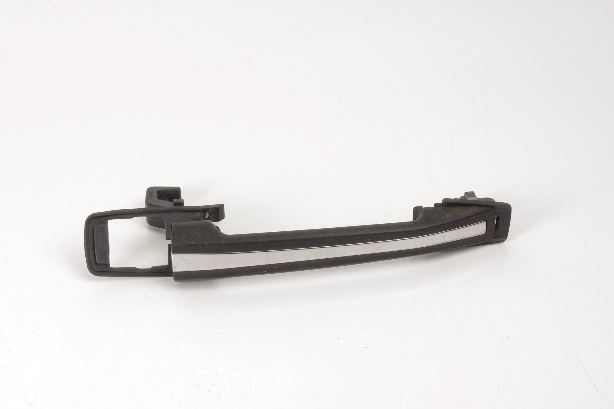 Mercedes 1247600970 Exterior Door Handle - Rear | S124 E