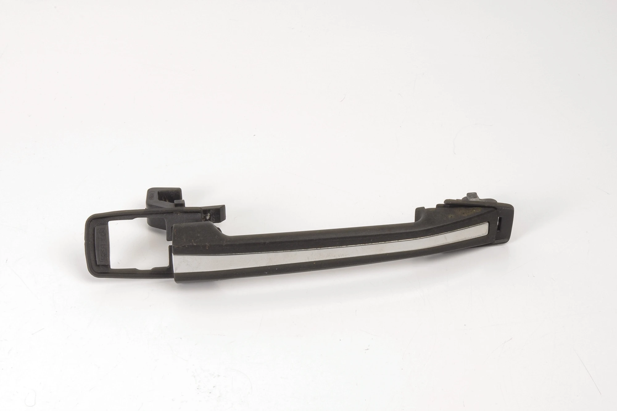 Mercedes 1247600970 Exterior Door Handle - Rear | S124 E