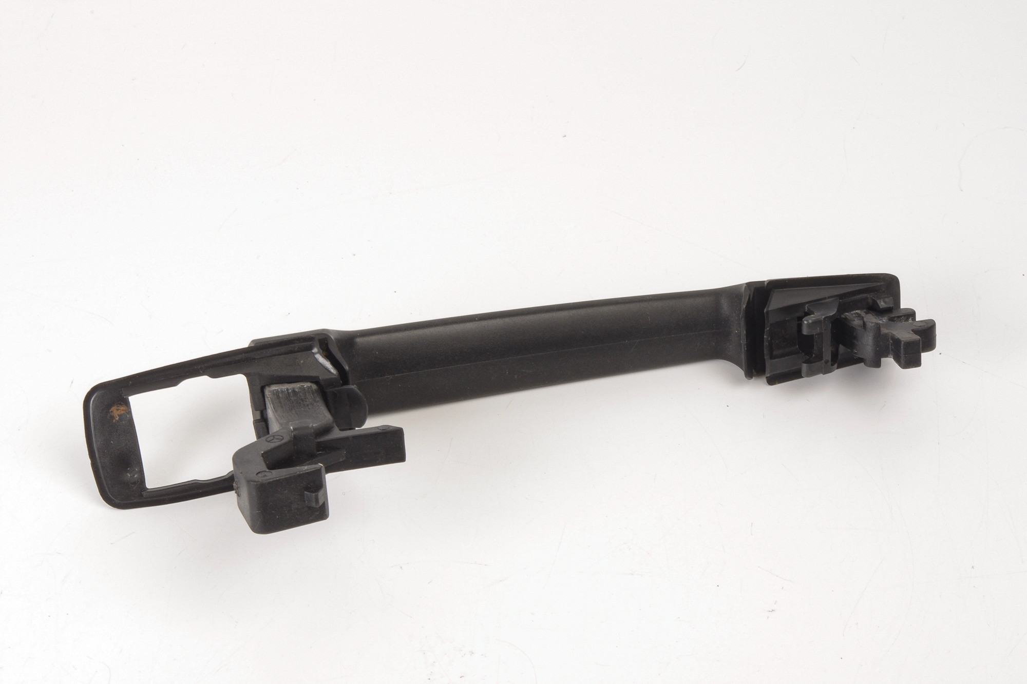 Mercedes 1247600970 Exterior Door Handle - Rear | S124 E