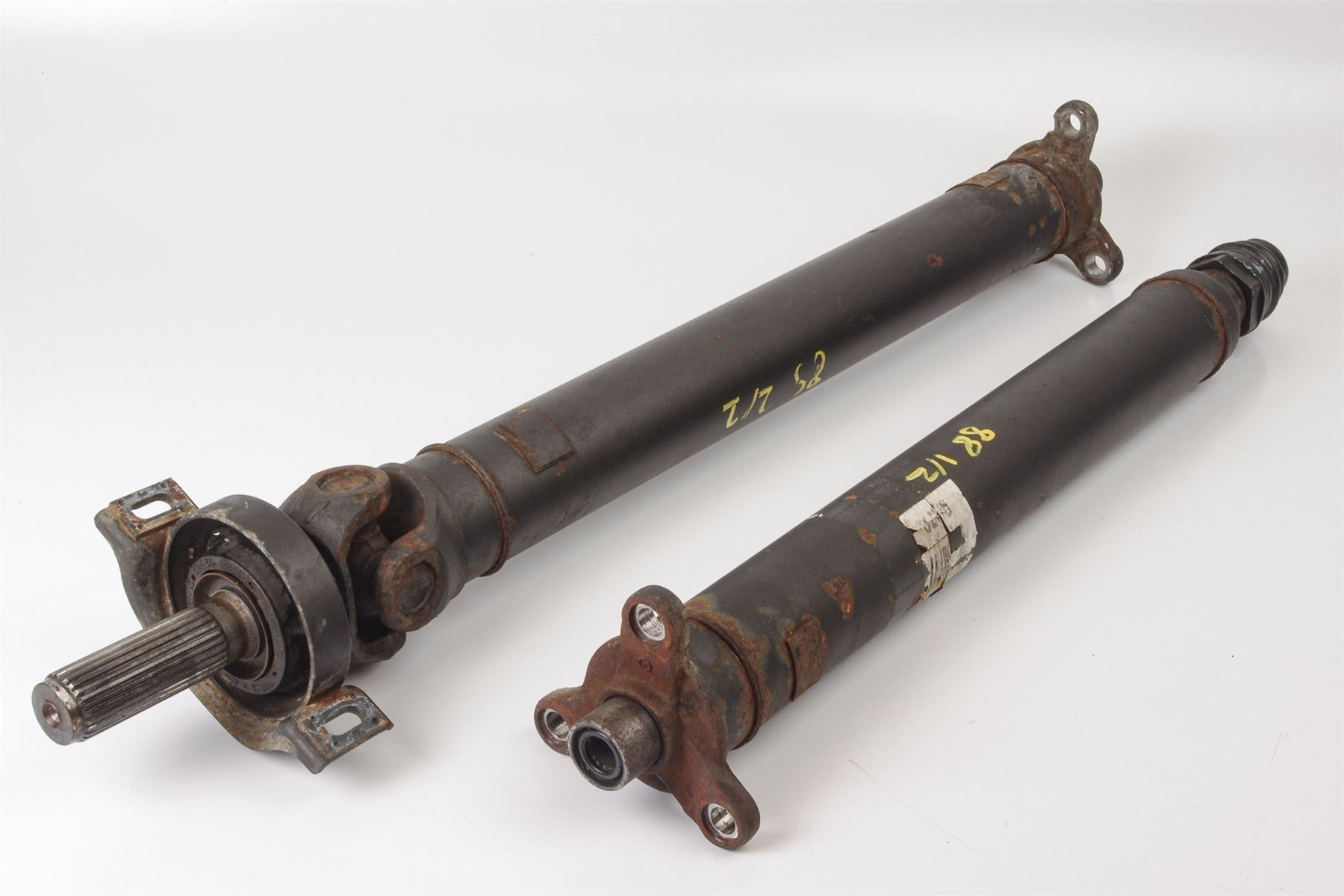 Mercedes 1294104006 Propshaft | R129 SL