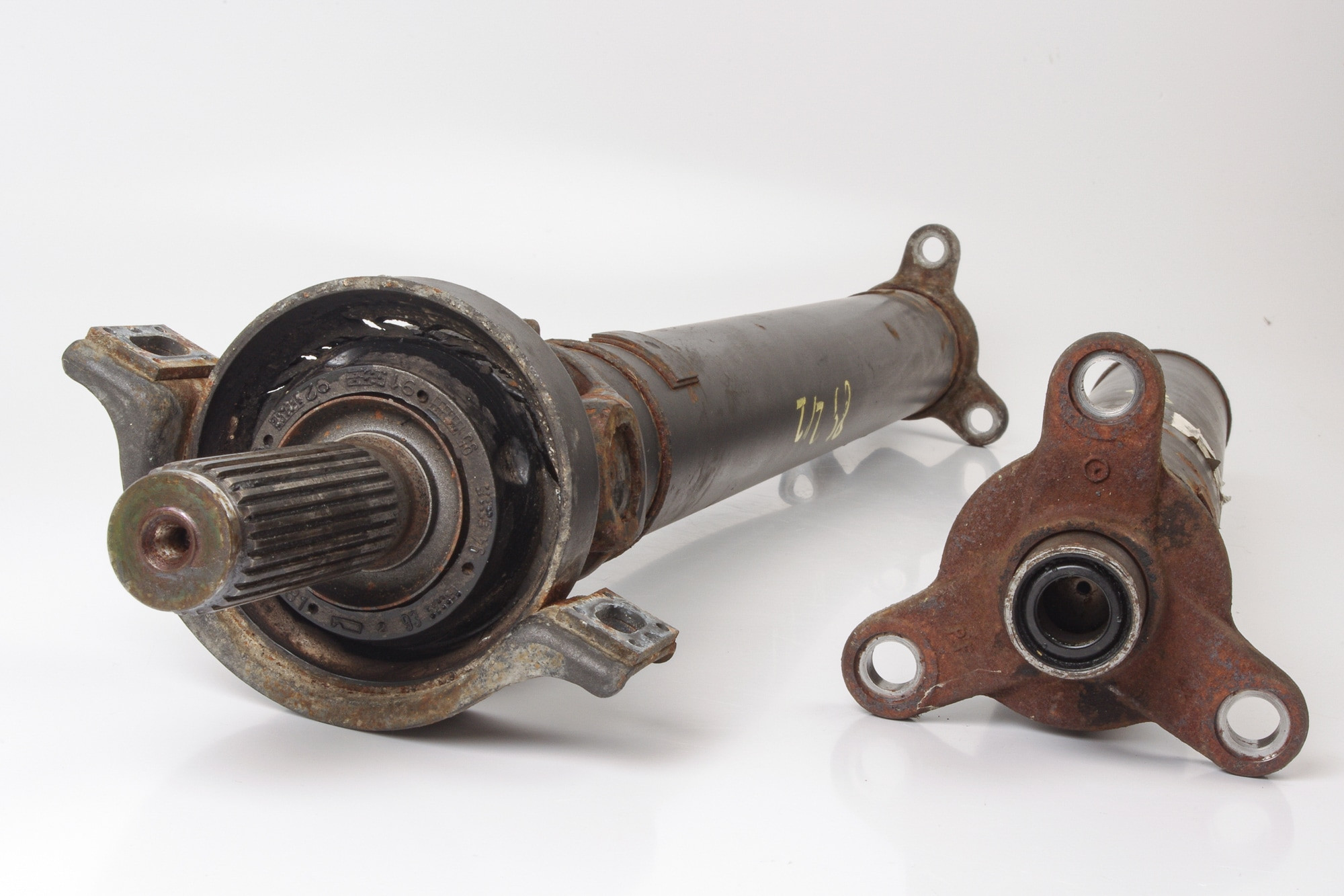 Mercedes 1294104006 Propshaft | R129 SL