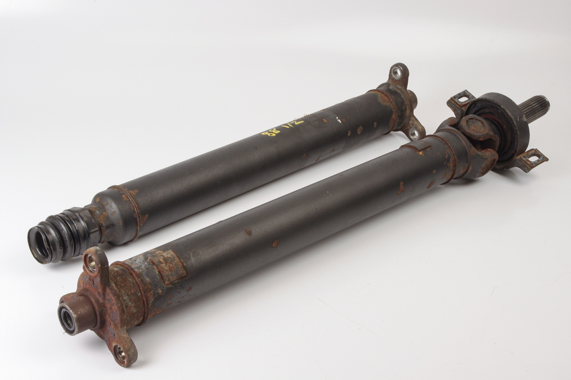 Mercedes 1294104006 Propshaft | R129 SL