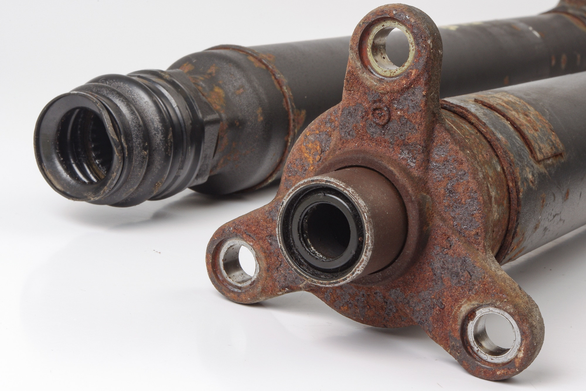 Mercedes 1294104006 Propshaft | R129 SL