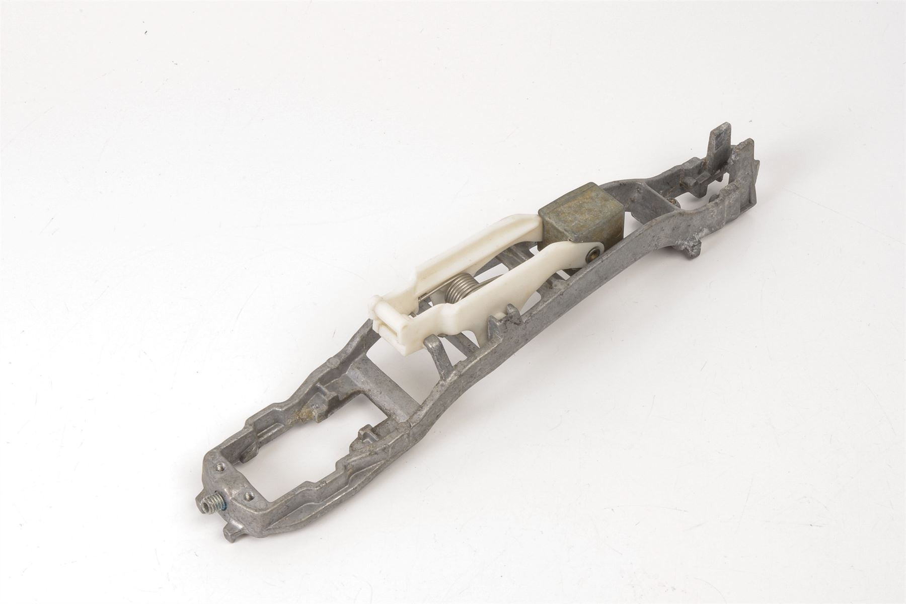 Mercedes 1247600534 Exterior Door Handle Mechanism - Rear | S124 E