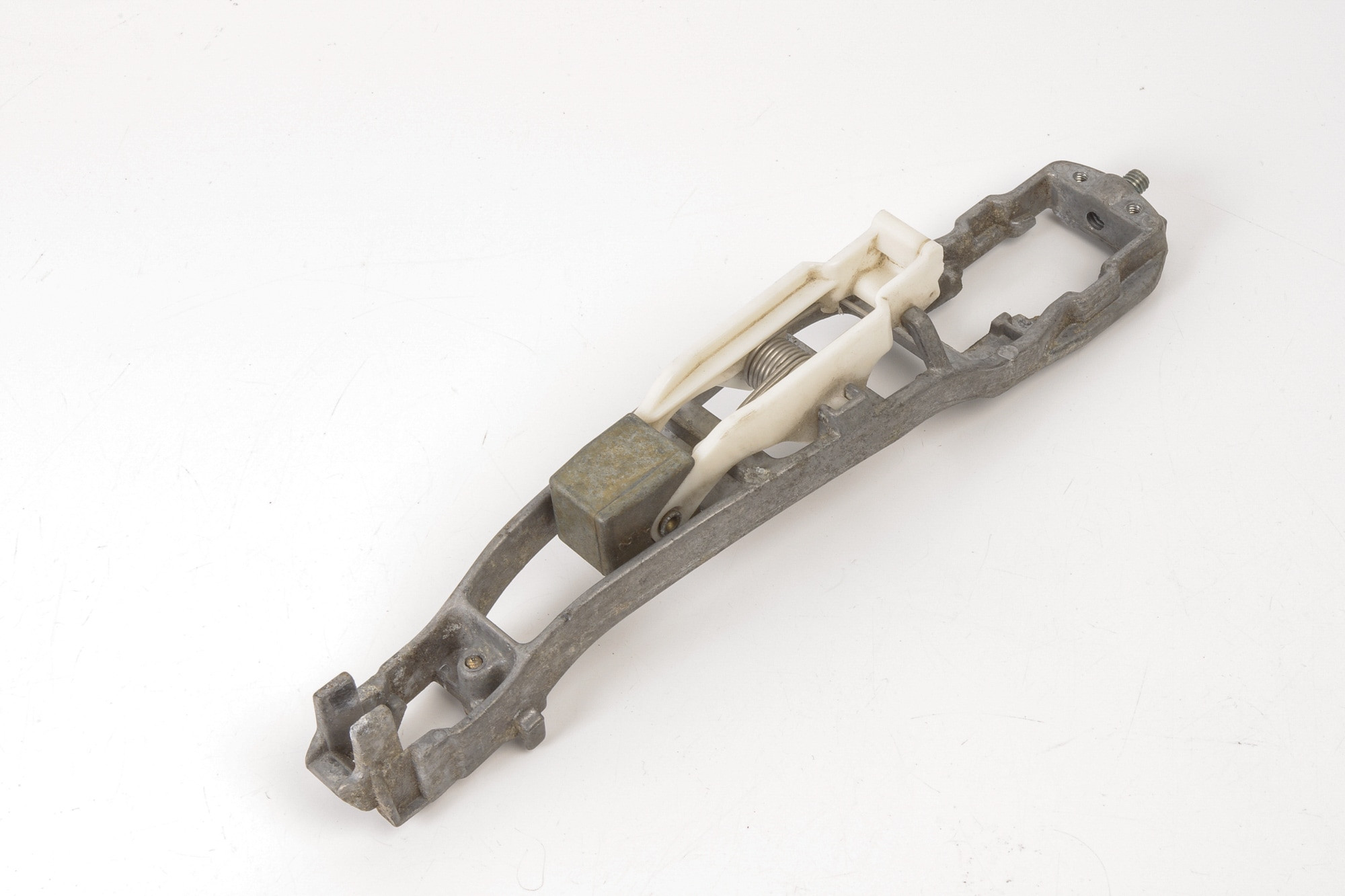 Mercedes 1247600534 Exterior Door Handle Mechanism - Rear | S124 E
