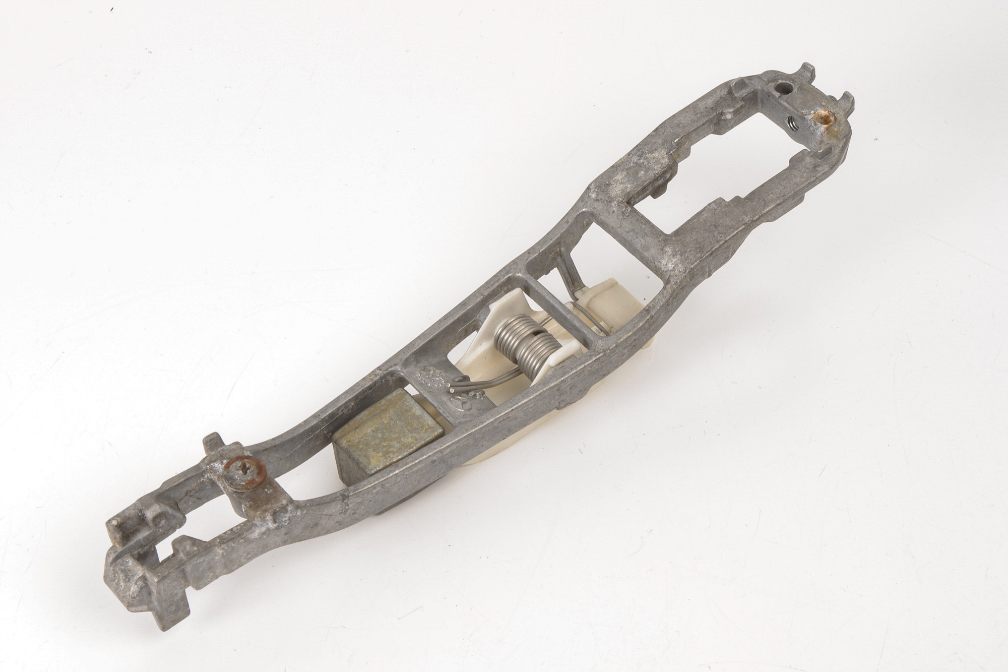 Mercedes 1247600534 Exterior Door Handle Mechanism - Rear | S124 E