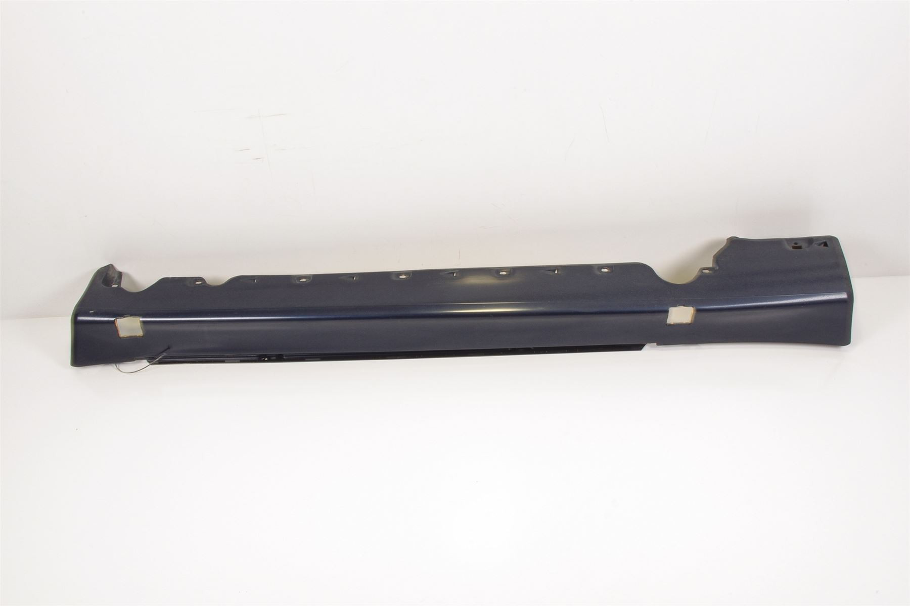 Mercedes 1296900740 Skirt Panel - Left Blue | R129 SL