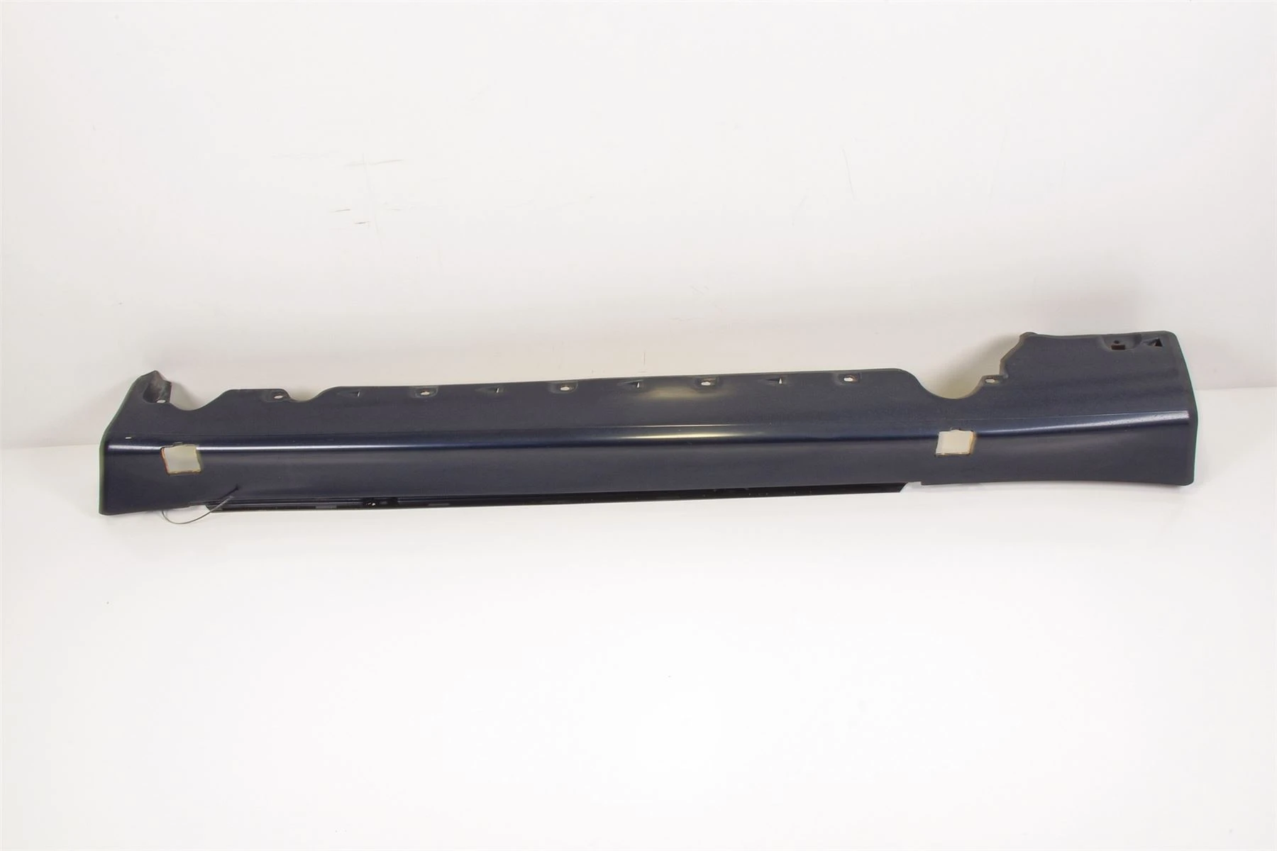 Mercedes 1296900740 Skirt Panel - Left Blue | R129 SL