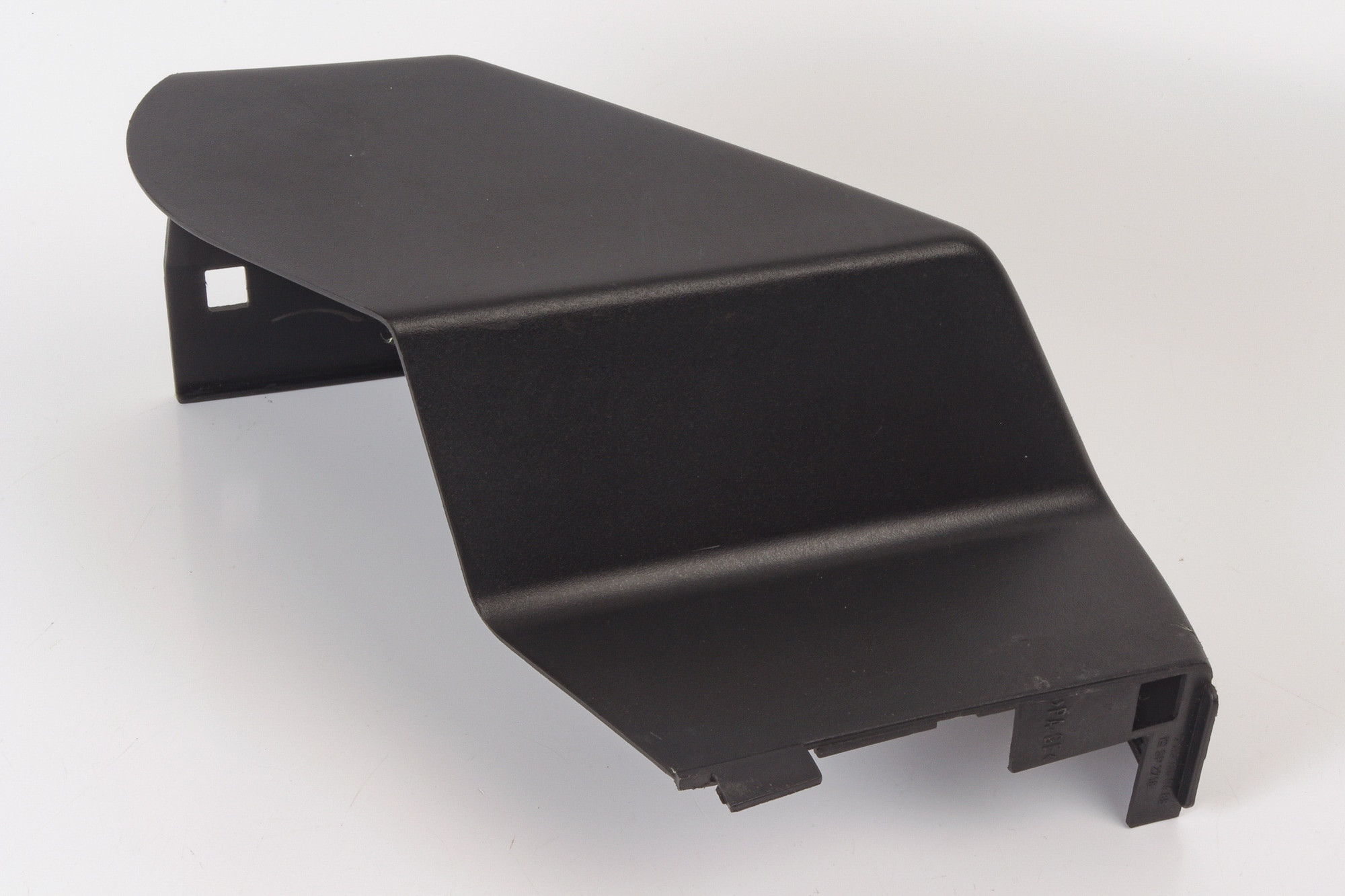 Mercedes 1191580485 Distributor Cover - Right | W124 E R129 SL W140 S