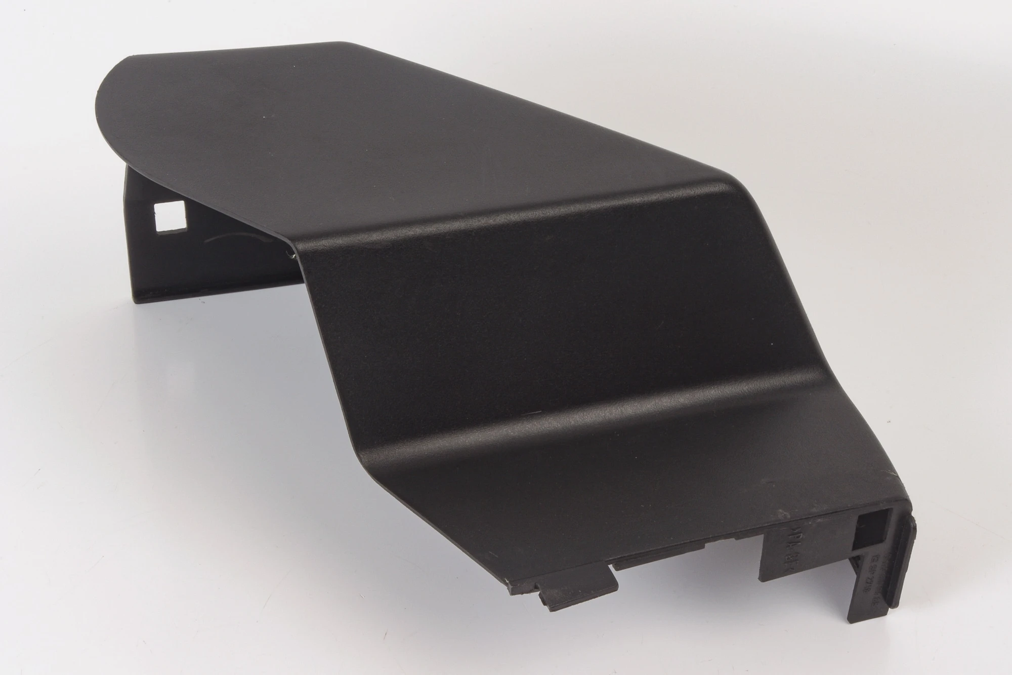 Mercedes 1191580485 Distributor Cover - Right | W124 E R129 SL W140 S