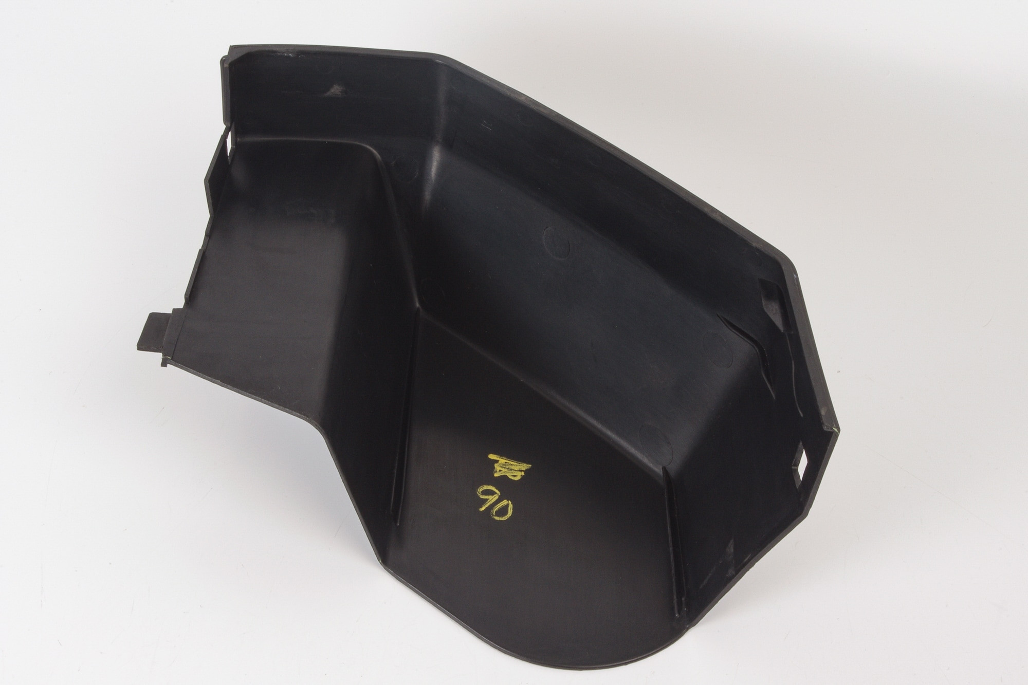 Mercedes 1191580485 Distributor Cover - Right | W124 E R129 SL W140 S