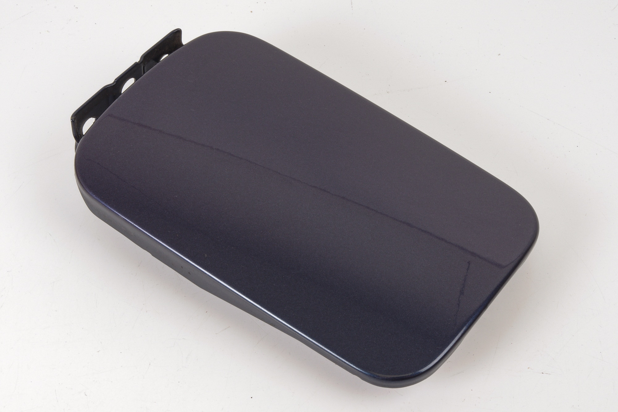 Mercedes 1297500106 Fuel Filler Cap - Blue (c) | R129 SL