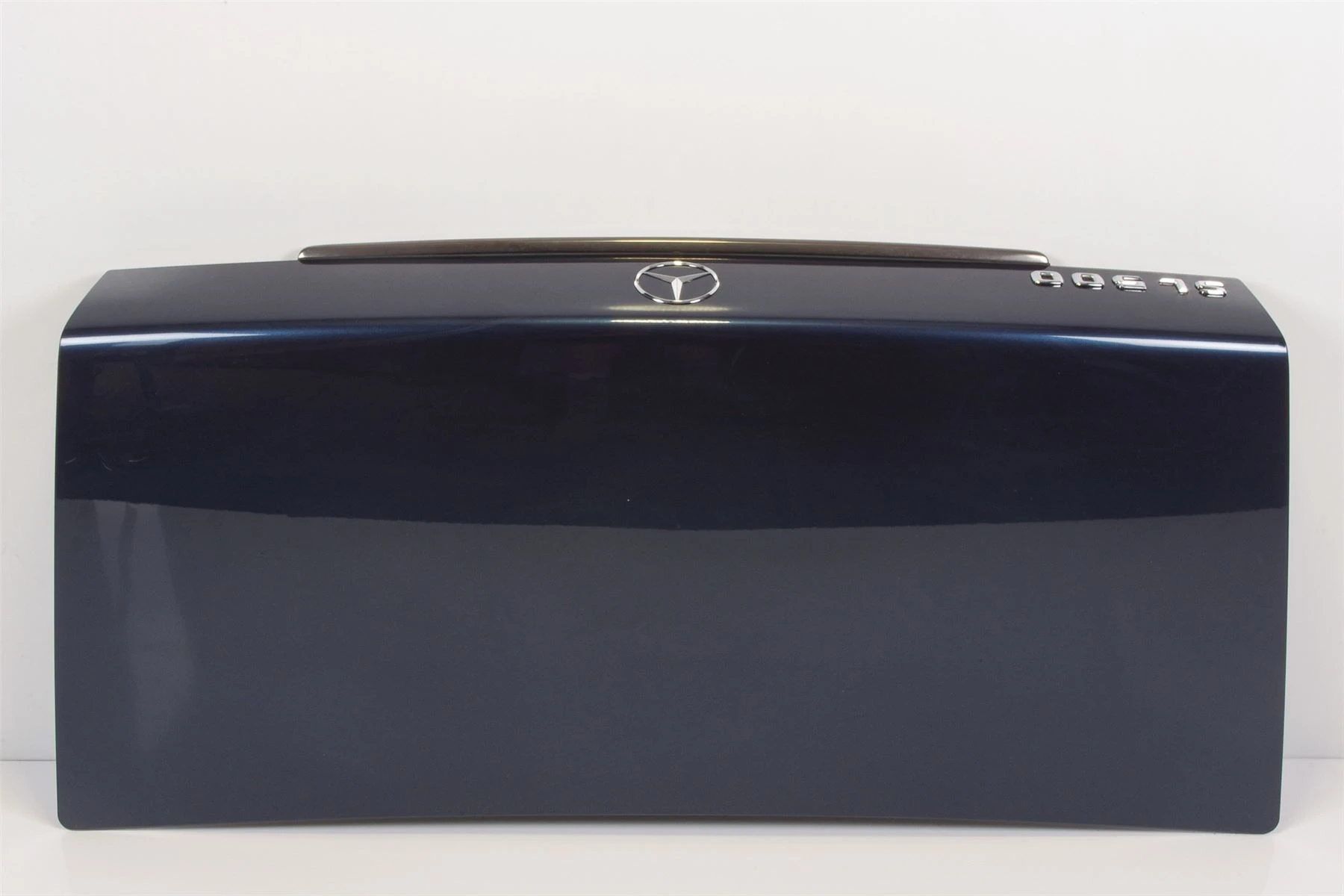 Mercedes 1297500175 Boot Lid - Blue (a) | R129 SL