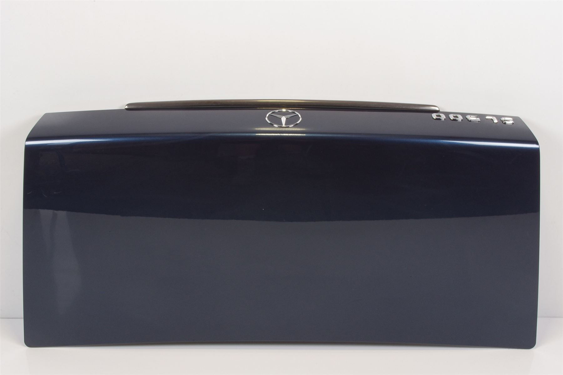 Mercedes 1297500175 Boot Lid - Blue (a) | R129 SL