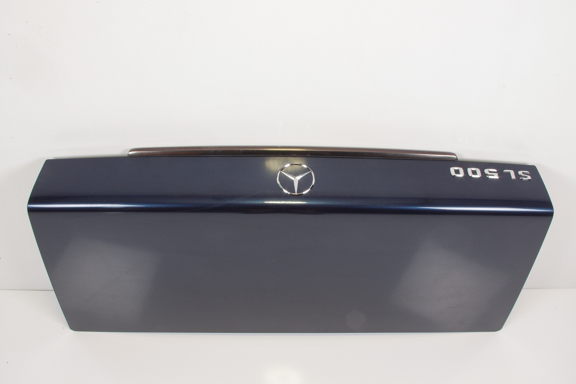 Mercedes 1297500175 Boot Lid - Blue (a) | R129 SL