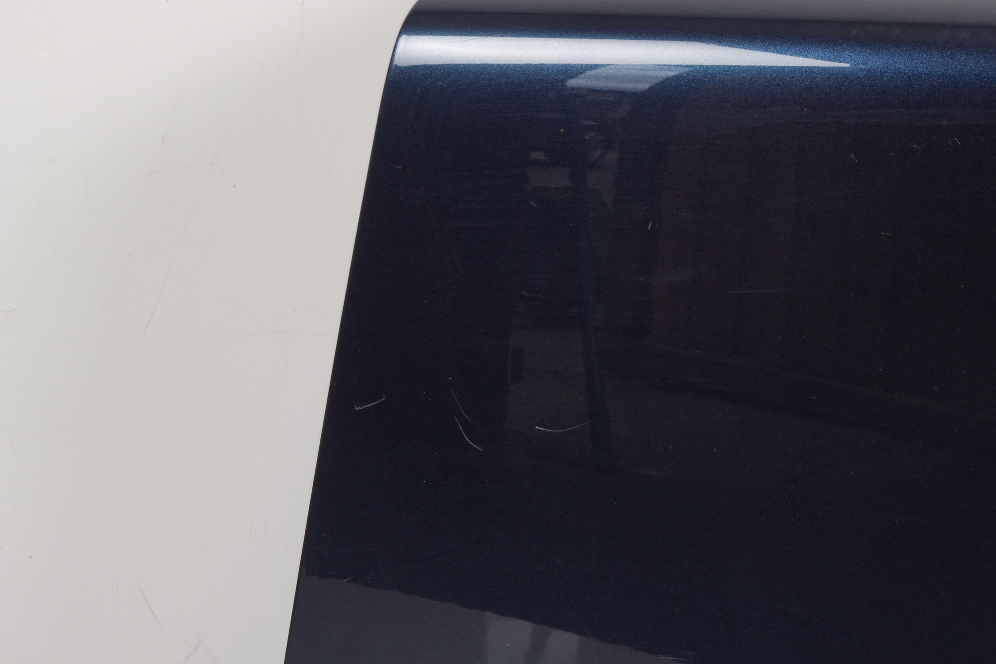 Mercedes 1297500175 Boot Lid - Blue (a) | R129 SL