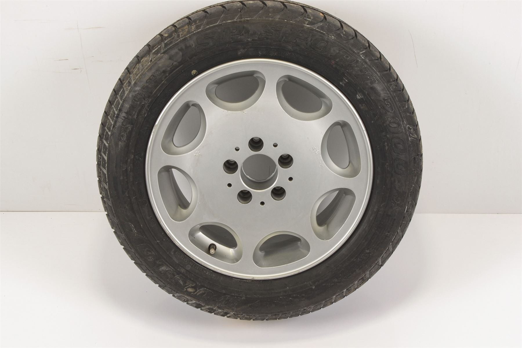 Mercedes 1244011402 Alloy Wheel | R129 SL