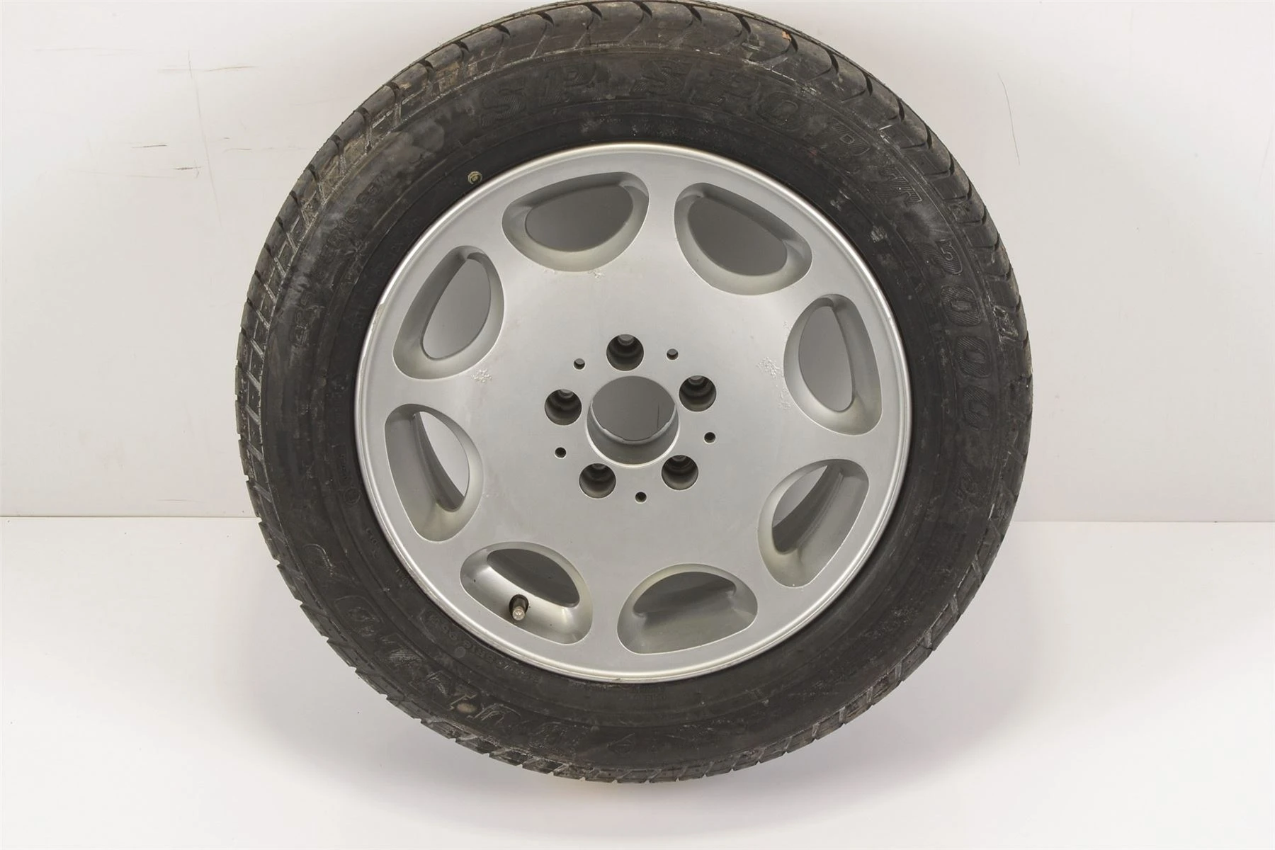 Mercedes 1244011402 Alloy Wheel | R129 SL