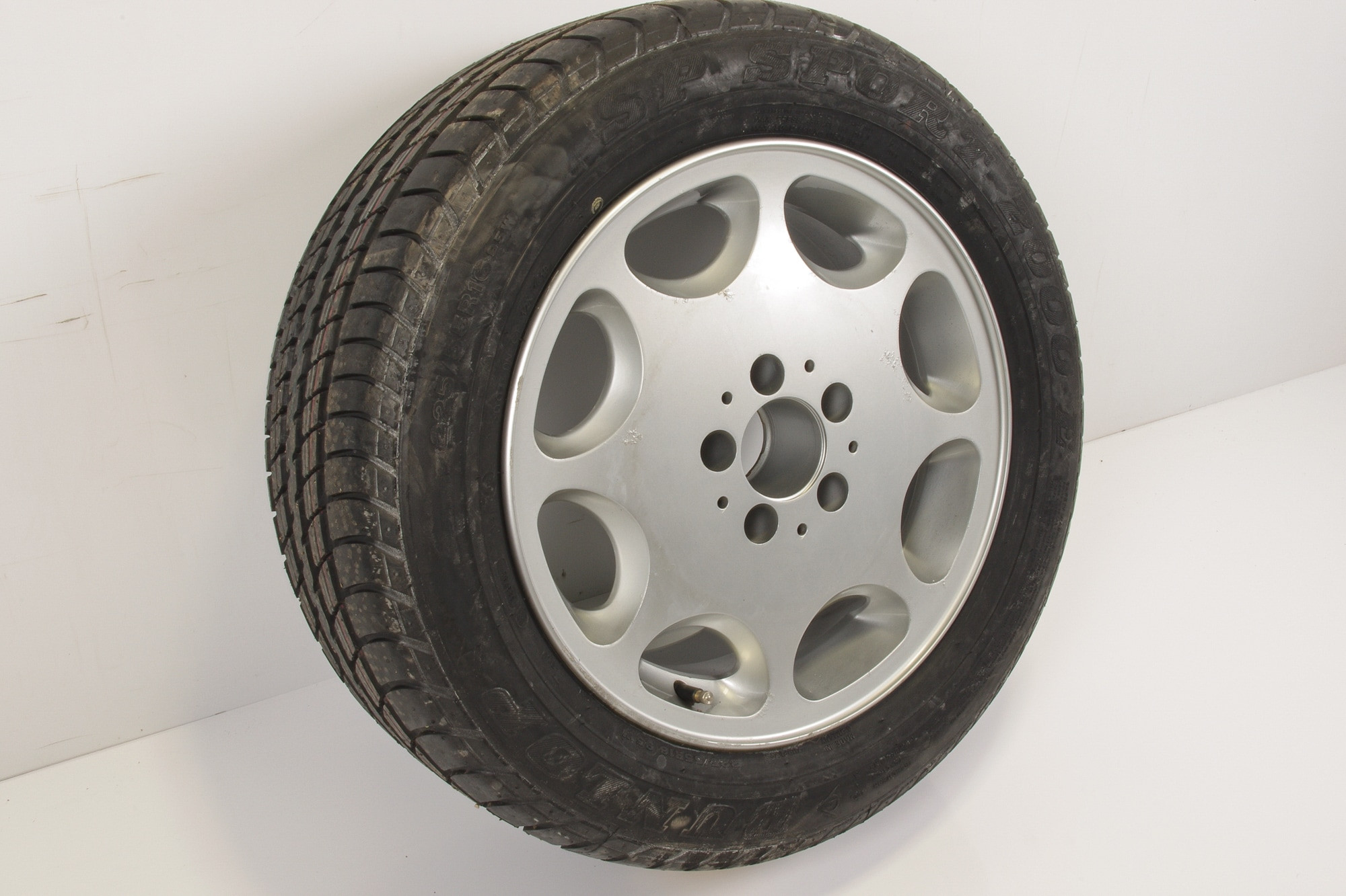 Mercedes 1244011402 Alloy Wheel | R129 SL