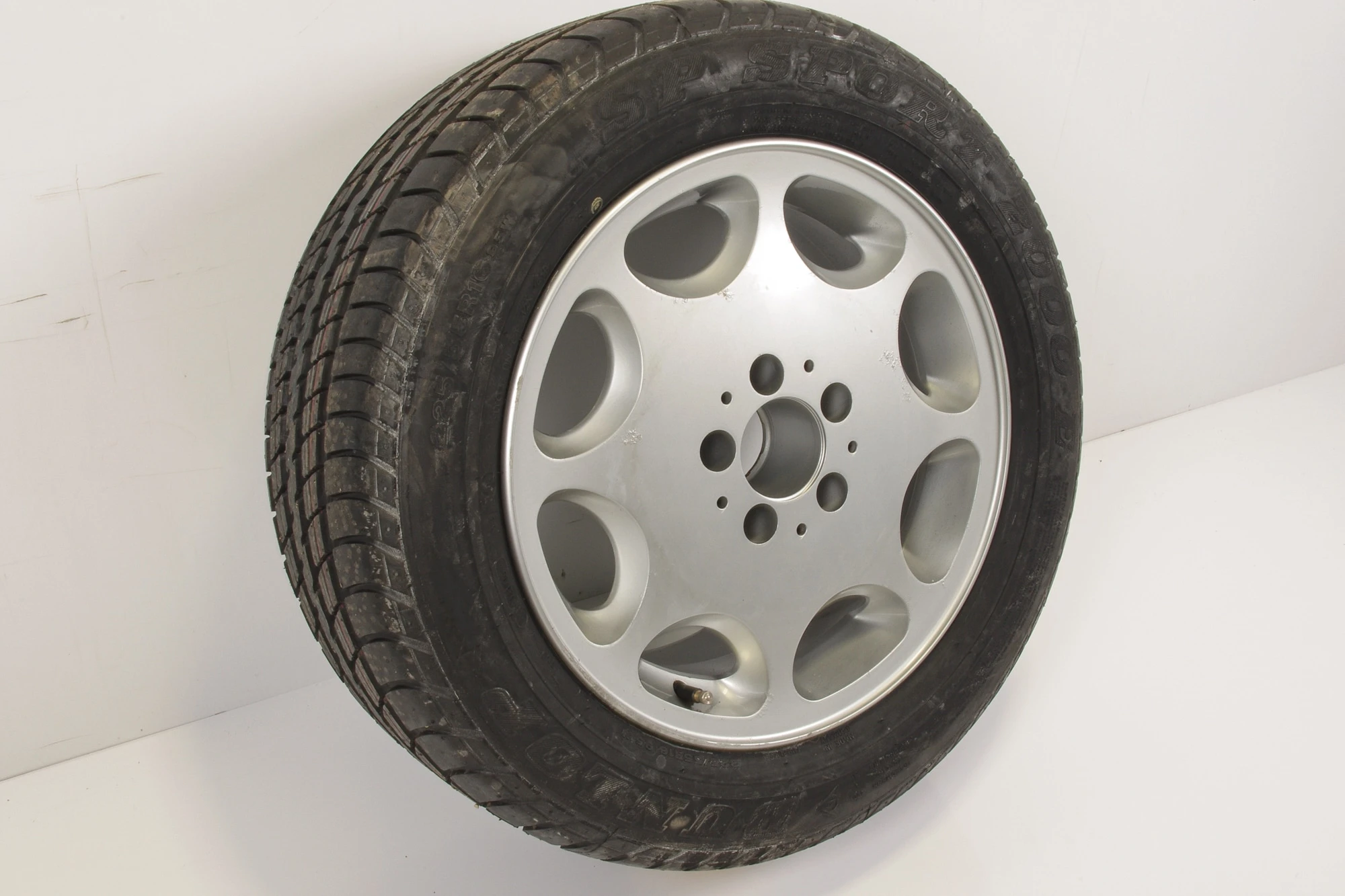 Mercedes 1244011402 Alloy Wheel | R129 SL